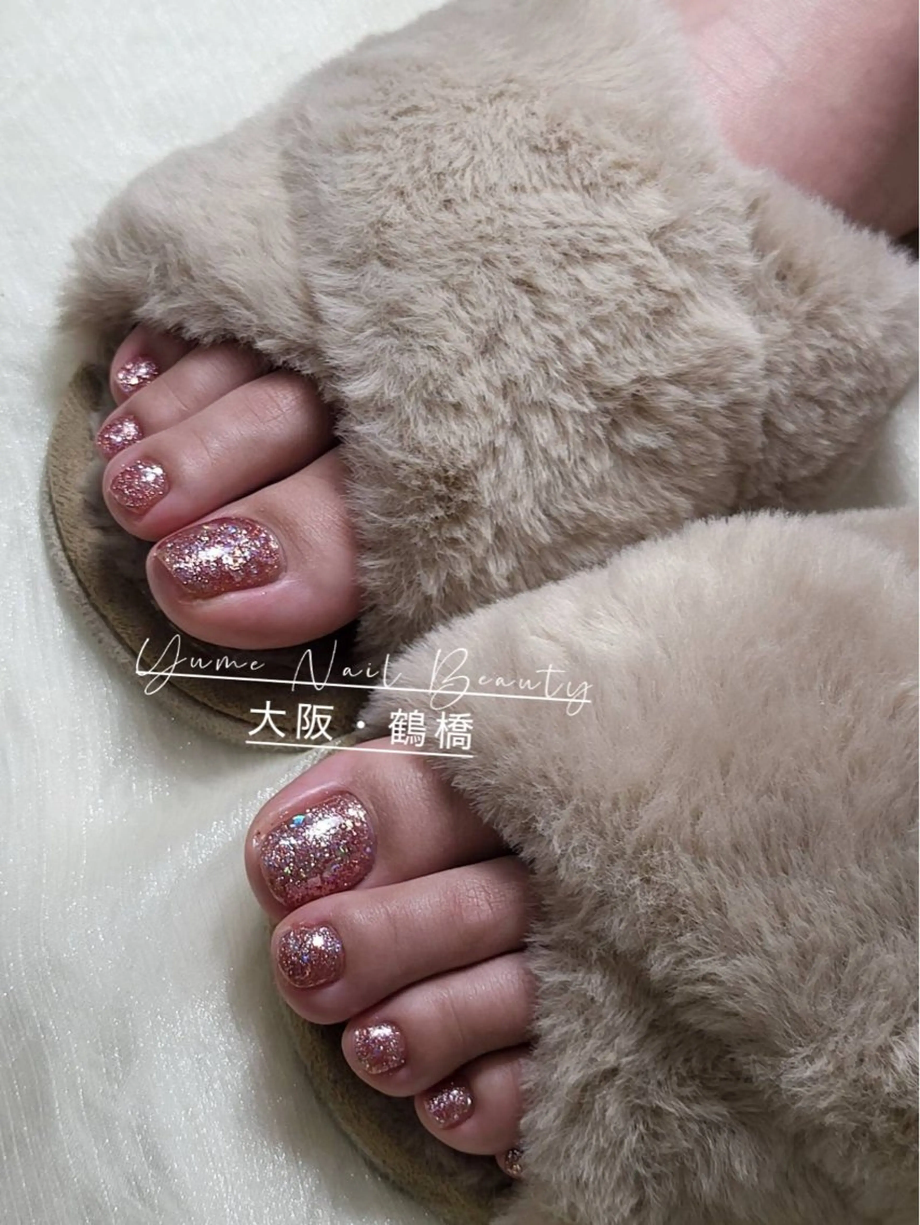 ミディアム Linh Nailのネイルデザイン