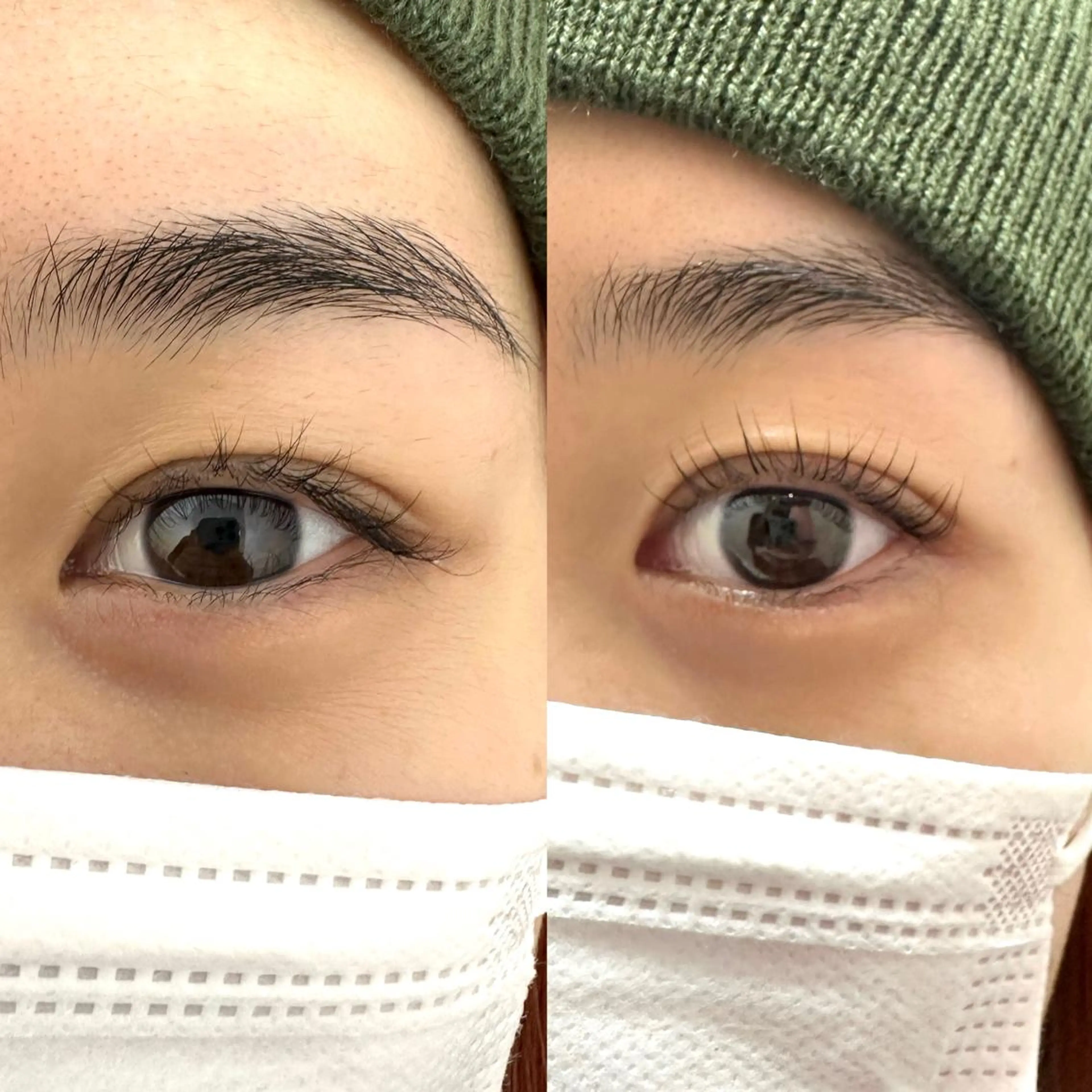 マツエク・マツパ マツパ 個性派ネイル 🌼 ハルカ ♡のマツエク・マツパデザイン