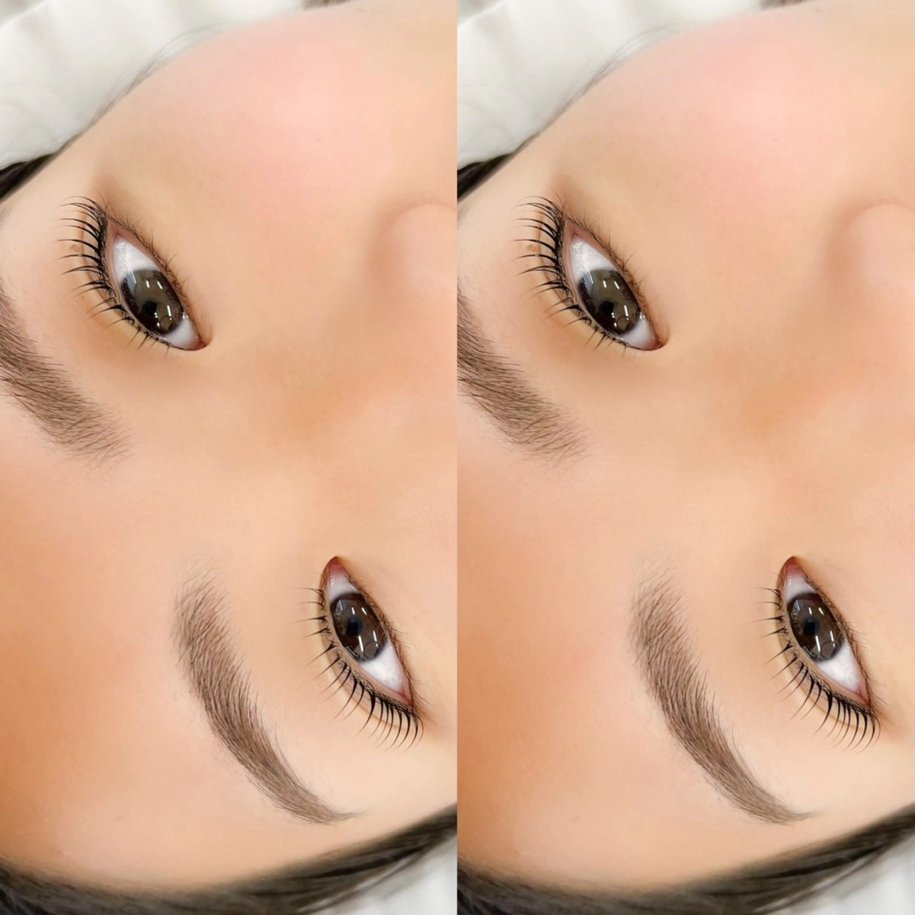 マツエク・マツパ Unknown ちひろのマツエク・マツパデザイン