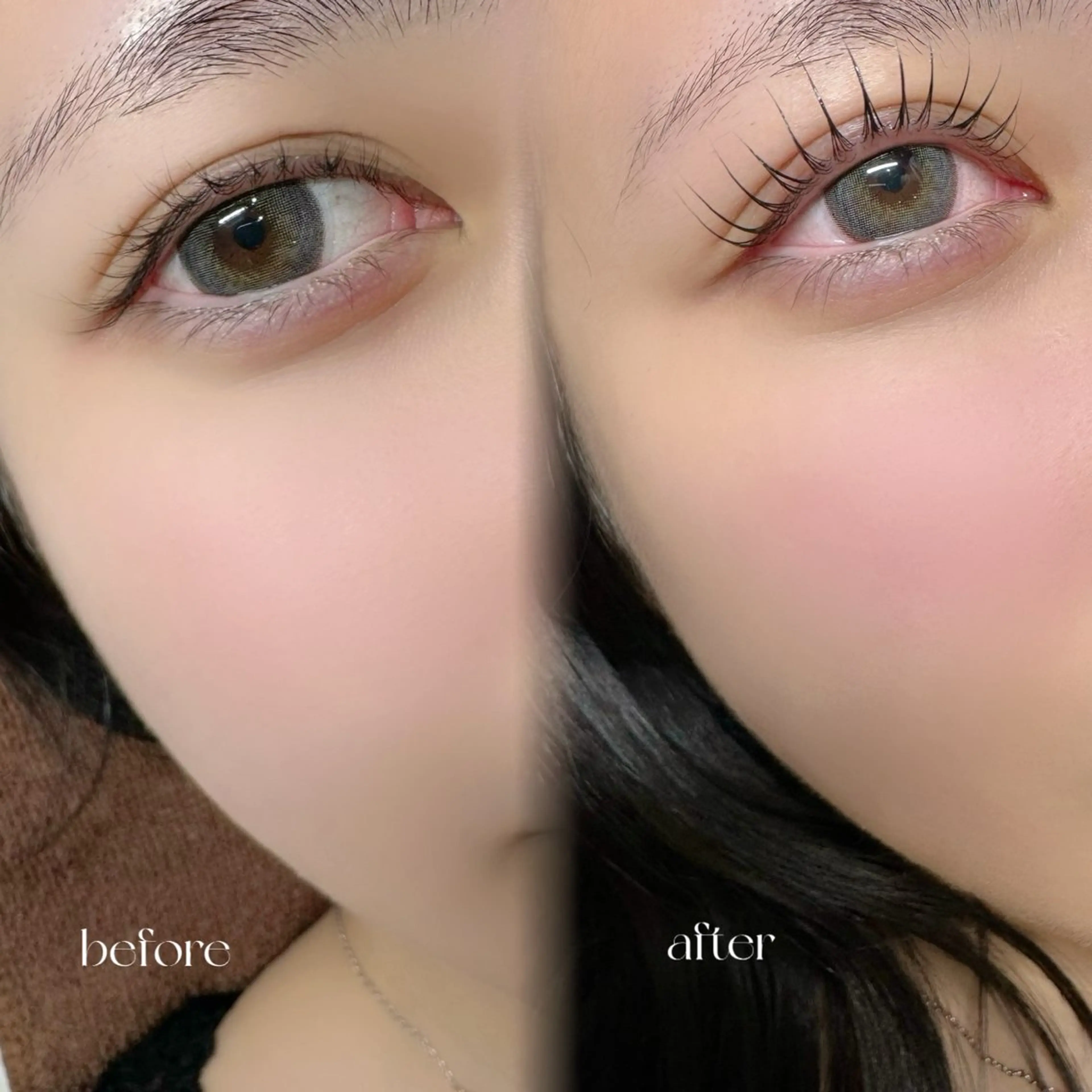 マツエク・マツパ earth高岡店 / rinaのマツエク・マツパデザイン