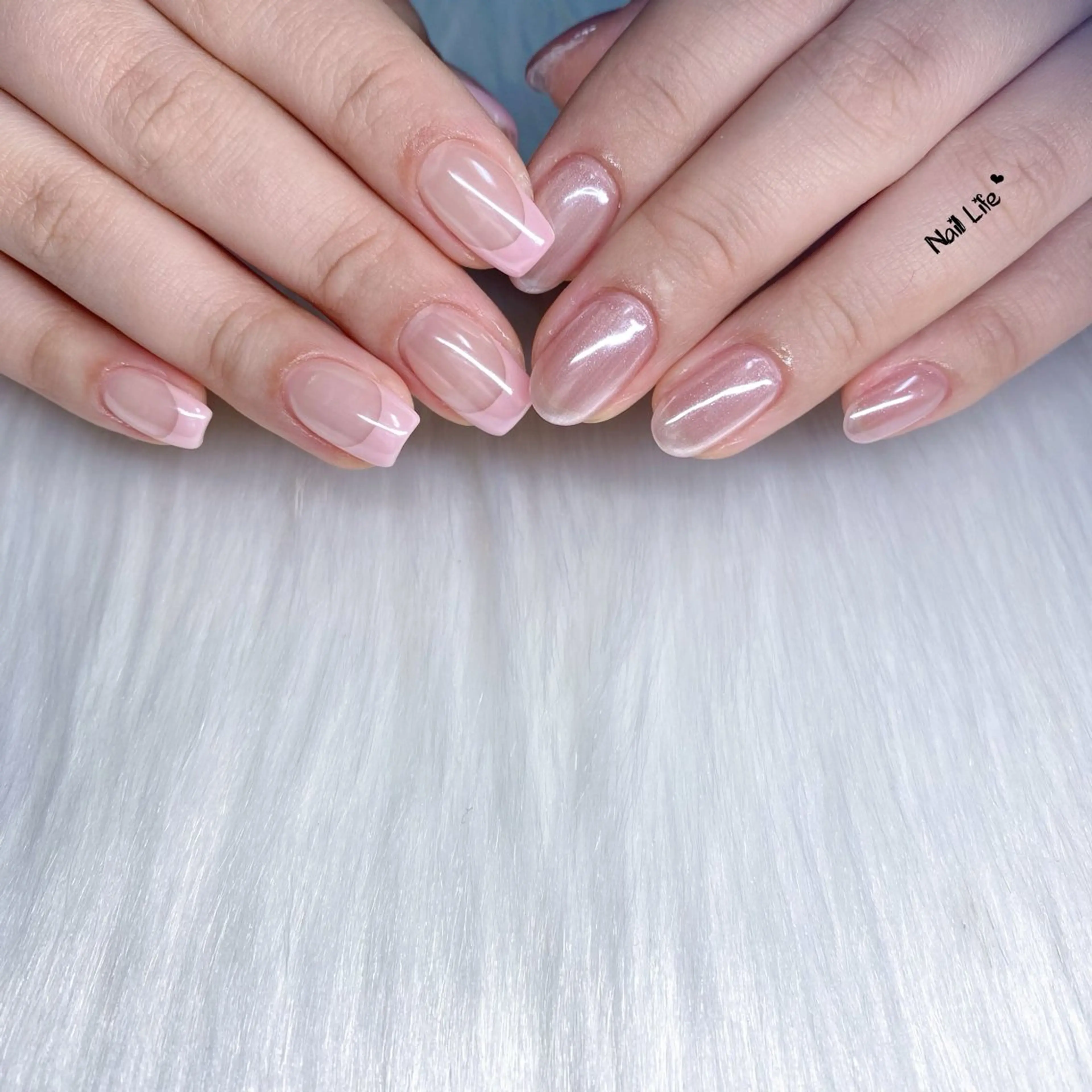 ネイル ハンドネイル Nail Lifeのネイルデザイン