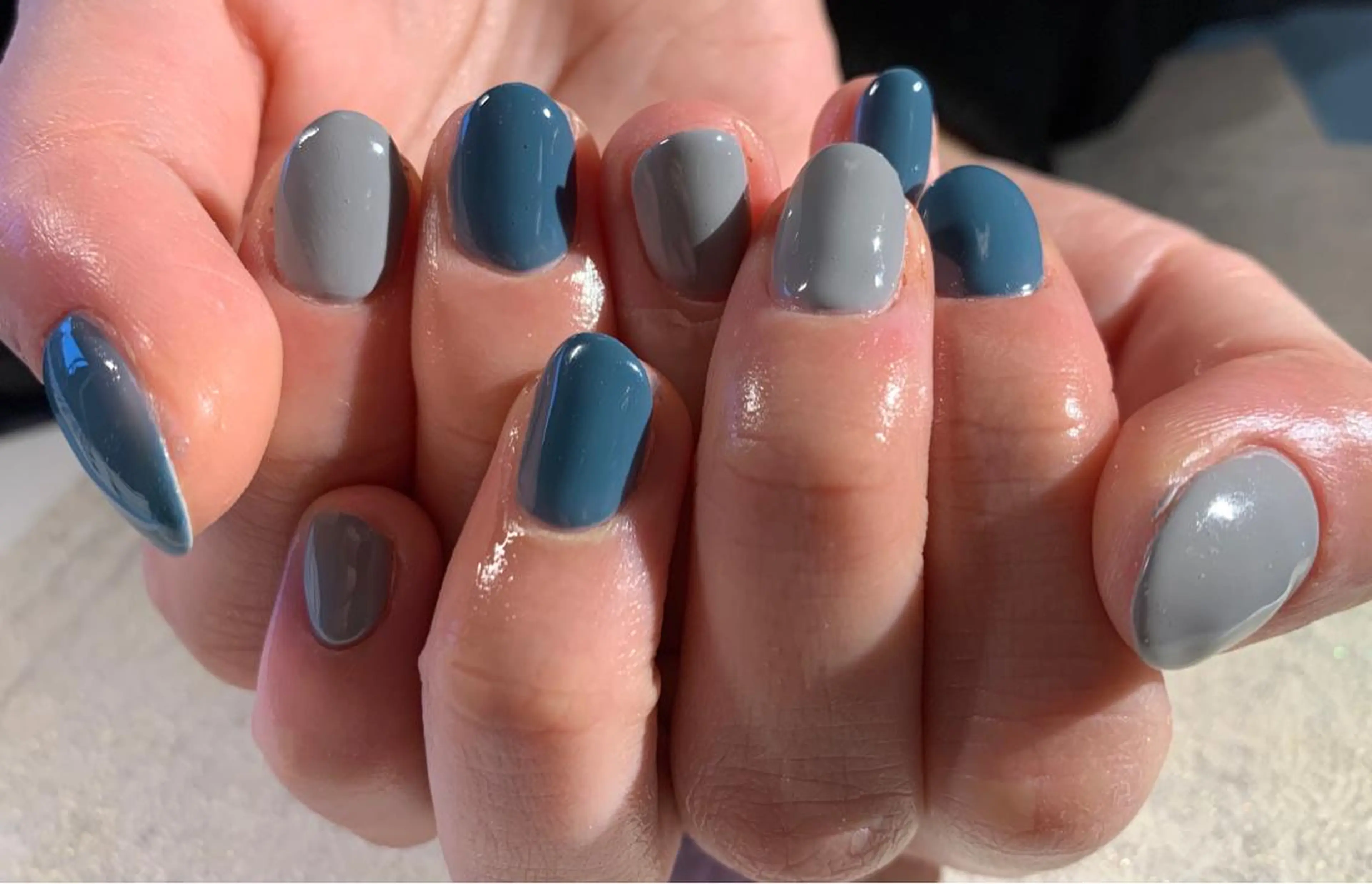 ネイル Kanal Kanaのエステ・リラクイメージ