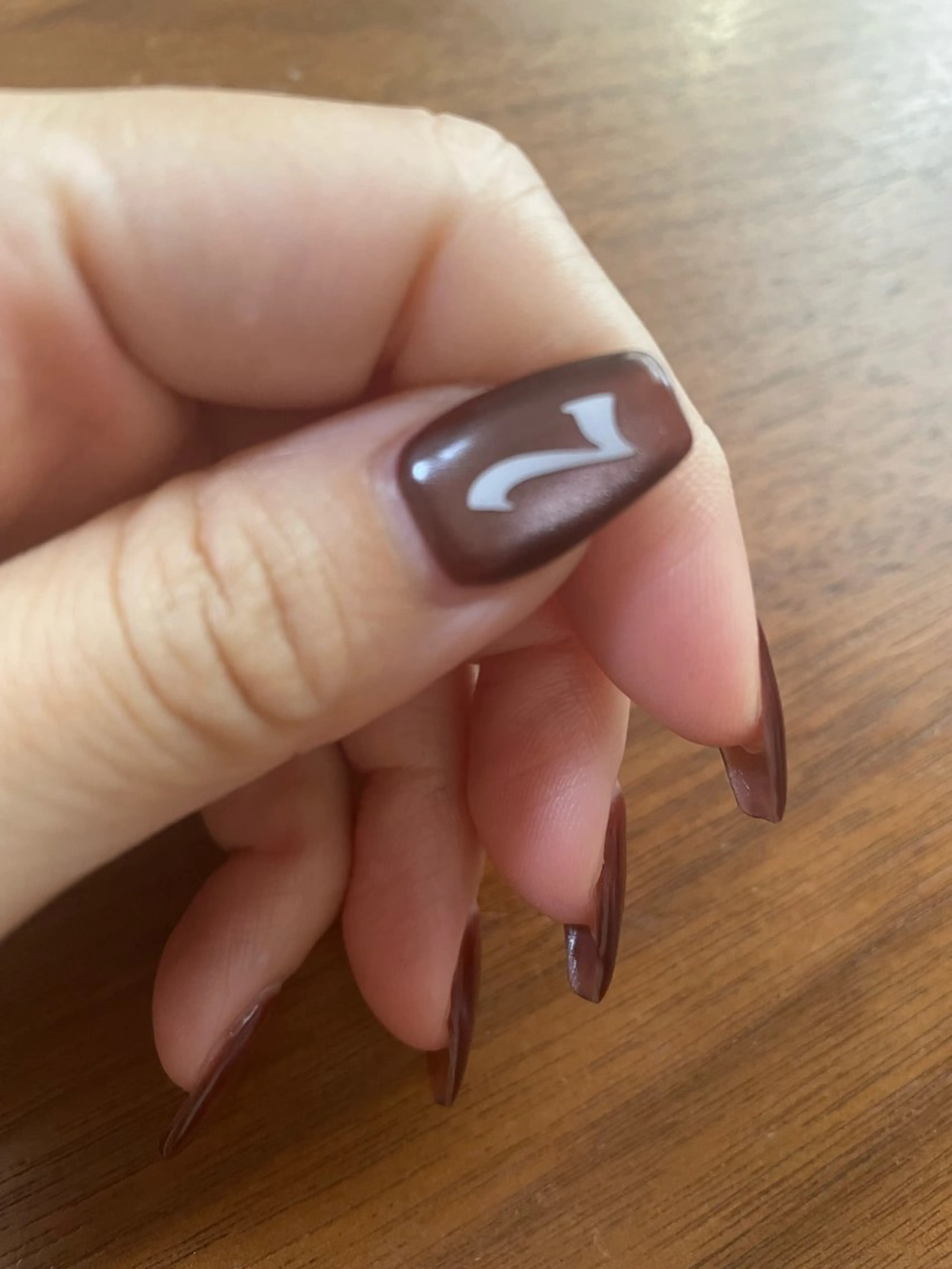 ネイル ハンドネイル フットネイル 🌕akuri🌖 nuance/専門のネイルデザイン