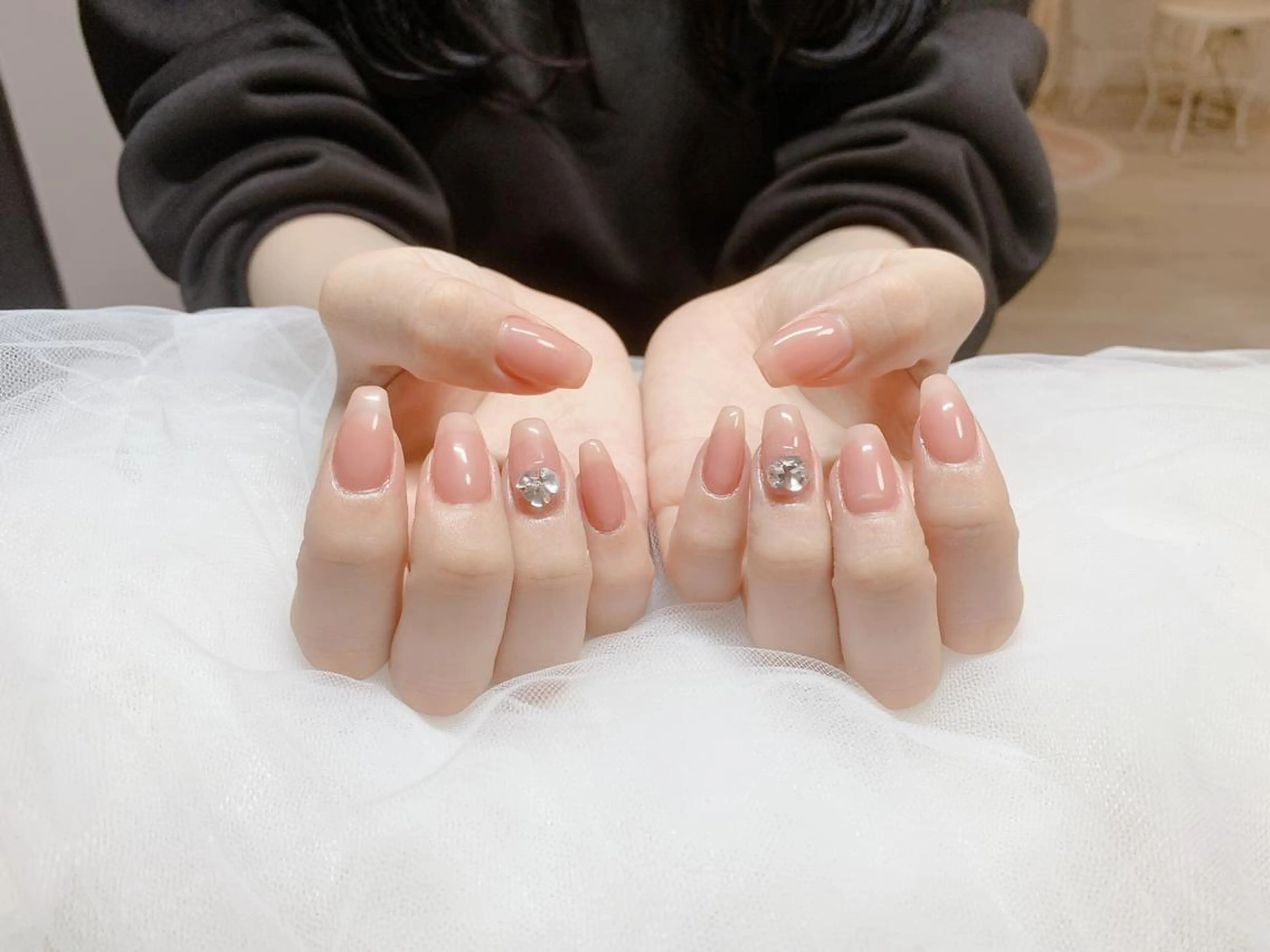 ネイル Alice マツエク&ネイル2のネイルデザイン