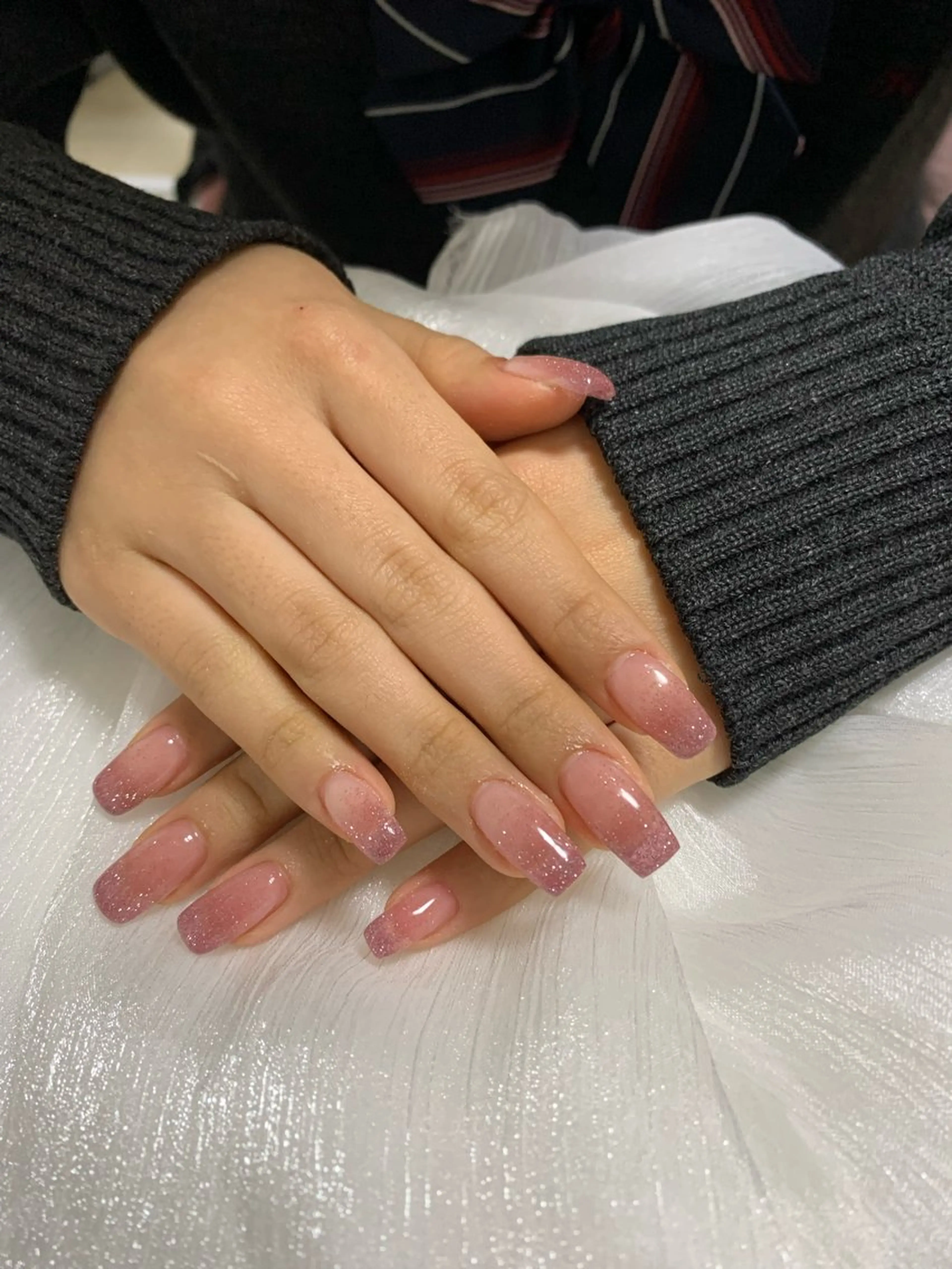 ネイル しょう えんきんのネイルデザイン