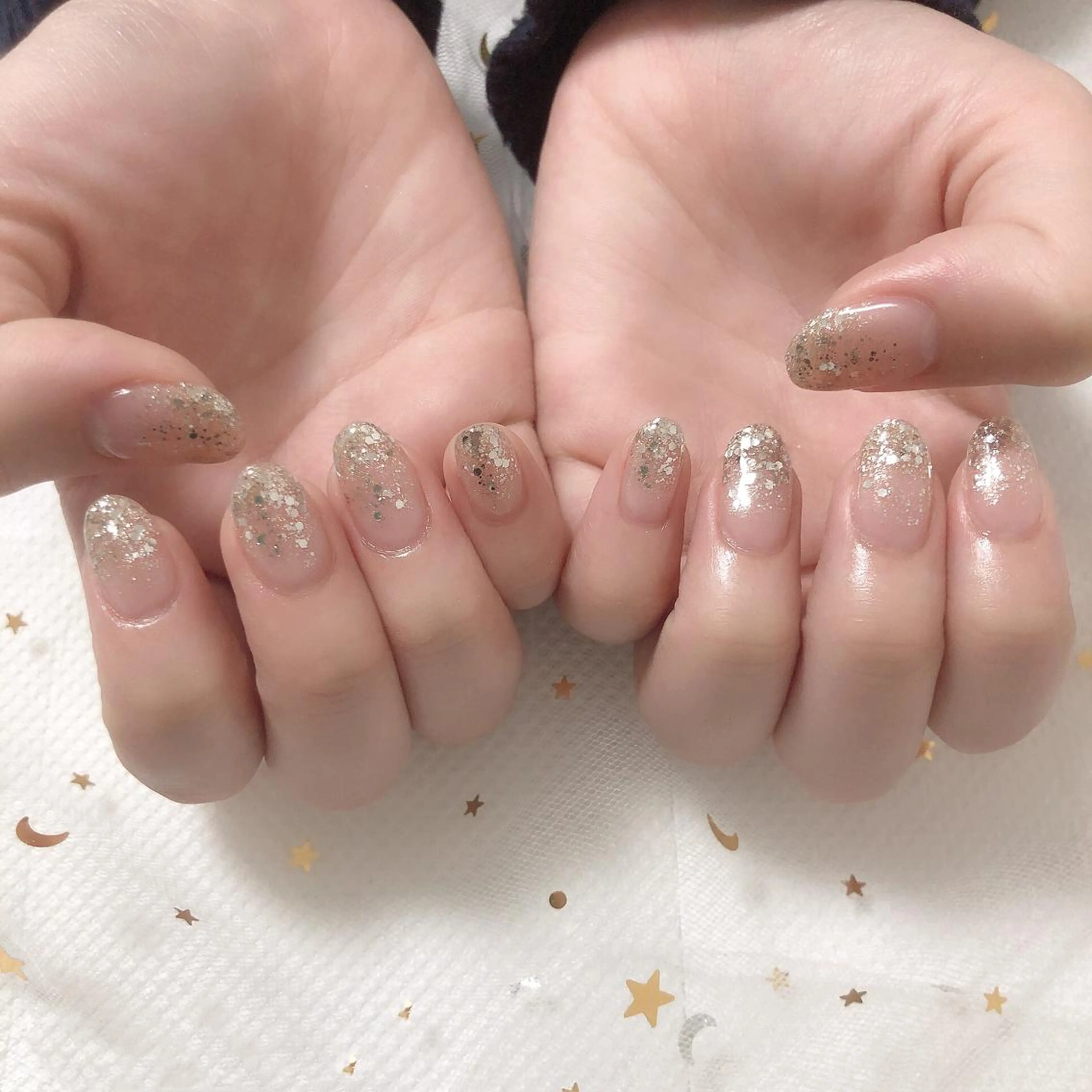 ネイル ハンドネイル ハンドケア Kasumi Nailのネイルデザイン