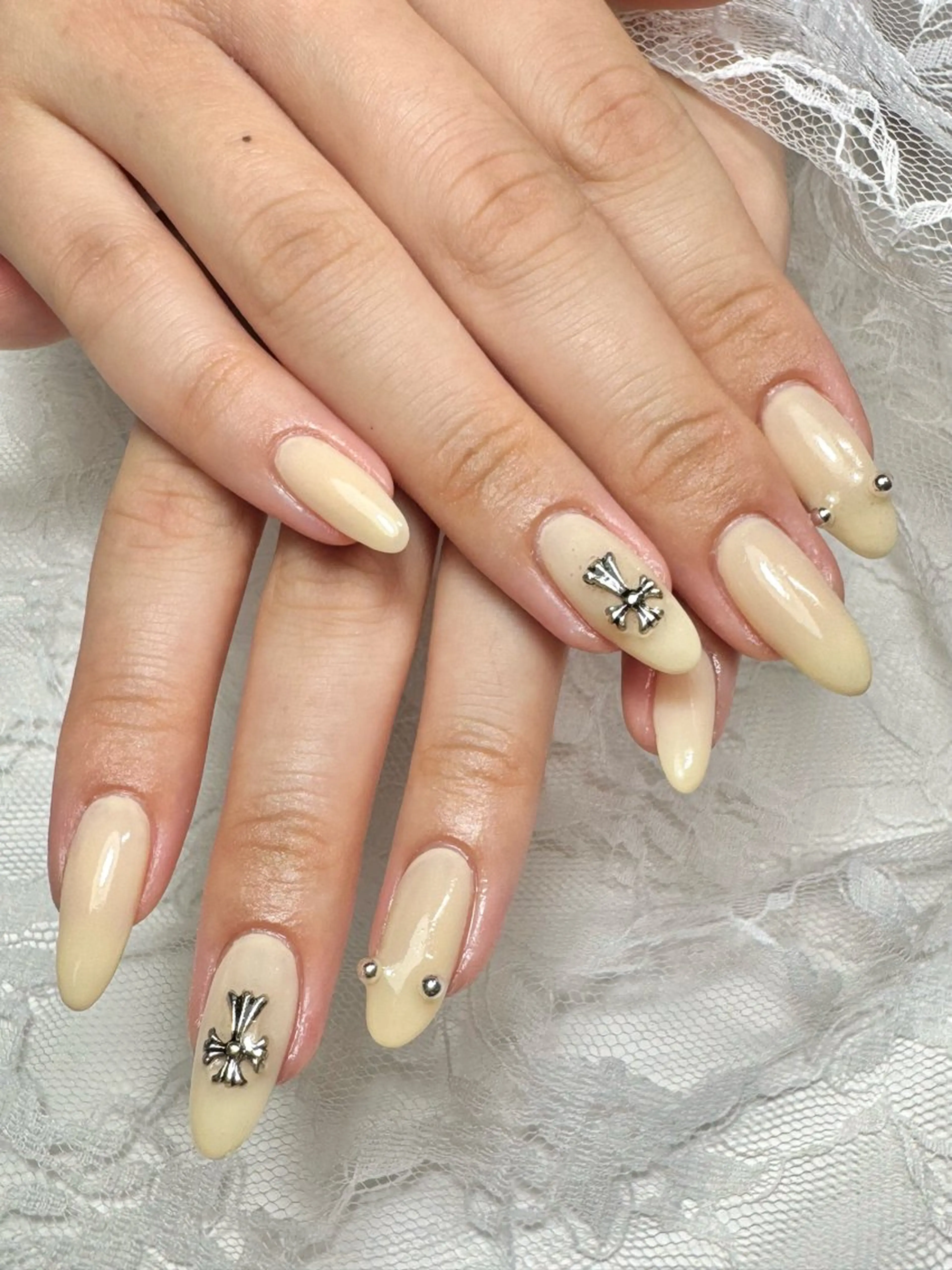 ネイル ハンドネイル ハンドケア PECO. NAILSALONのネイルデザイン