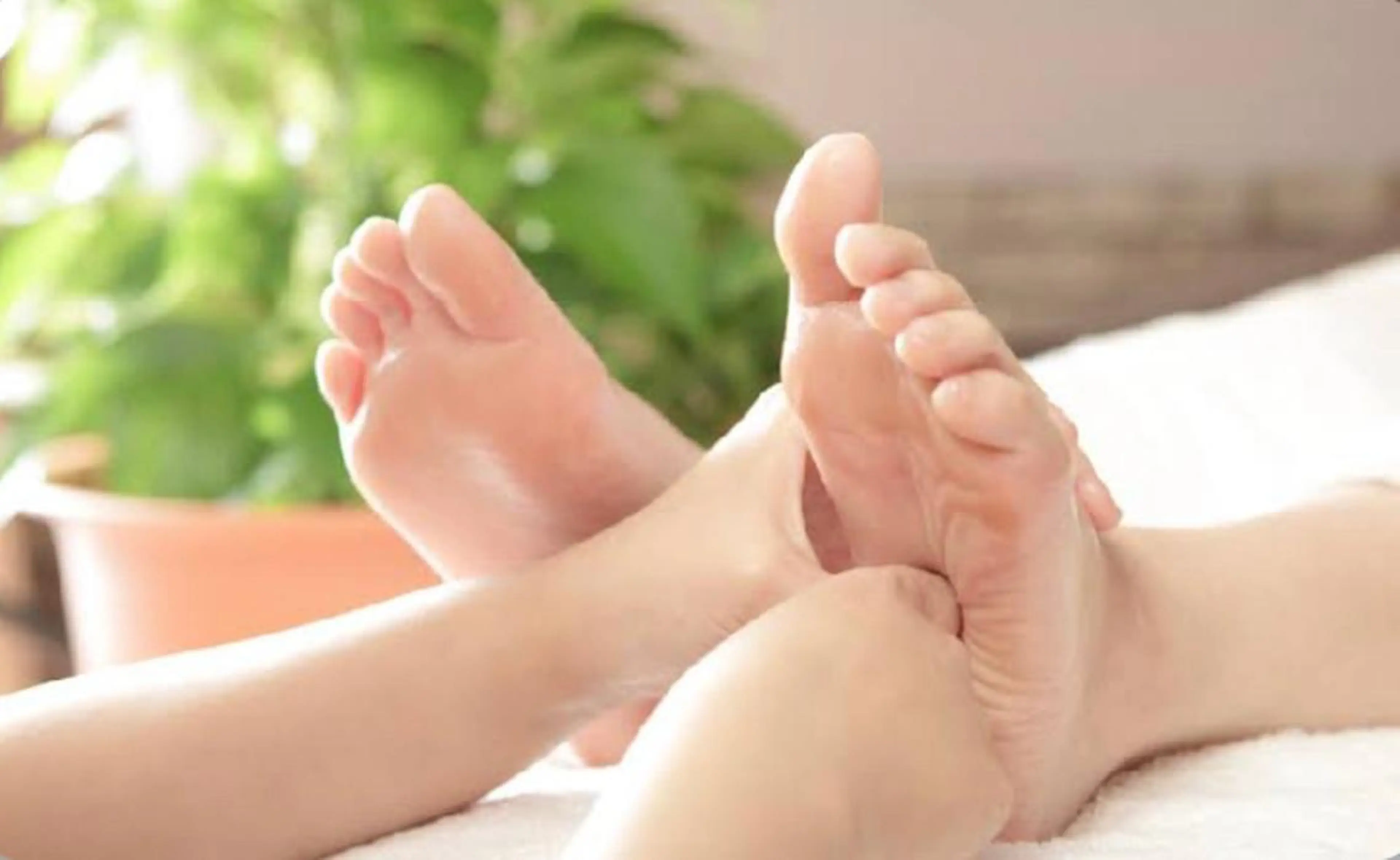 🩷Gracias 【生理痛ケア】サロンのエステ・リラクイメージ