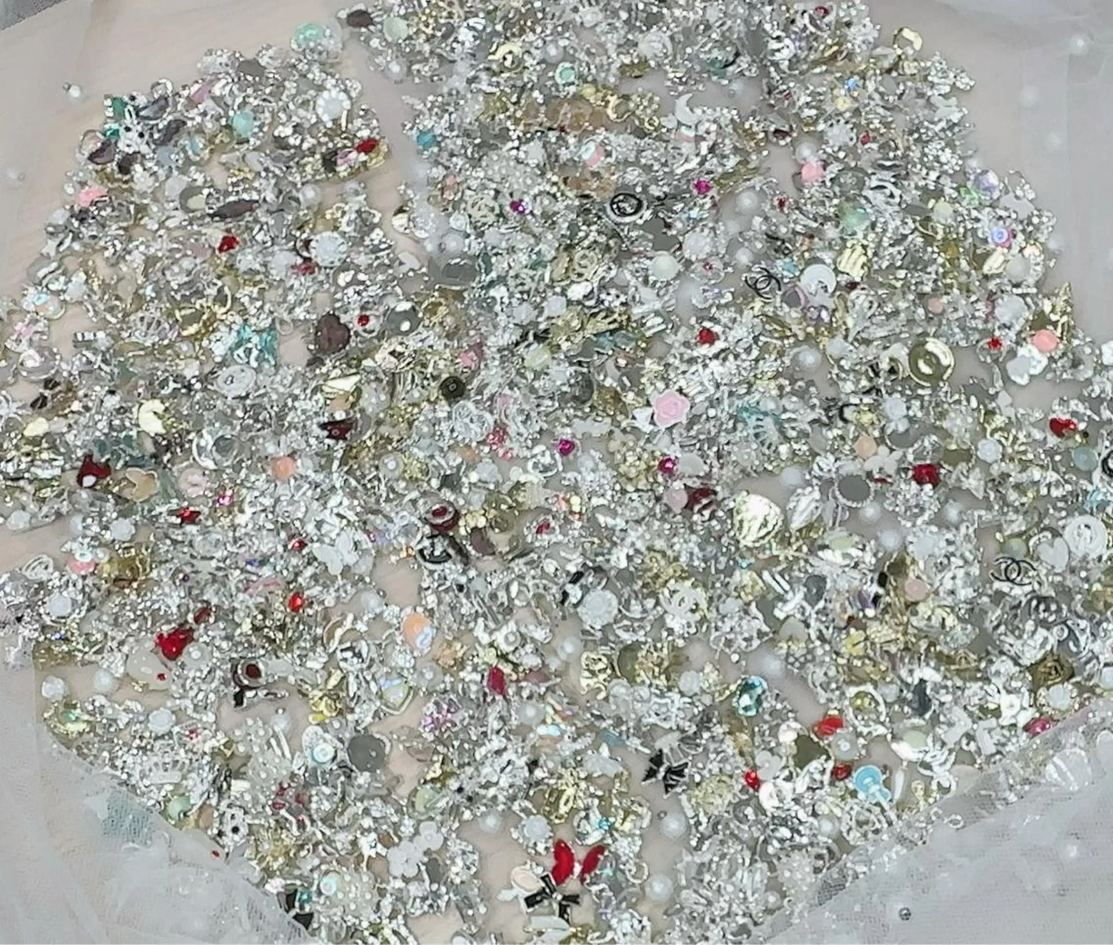 ネイル R salonのネイルデザイン