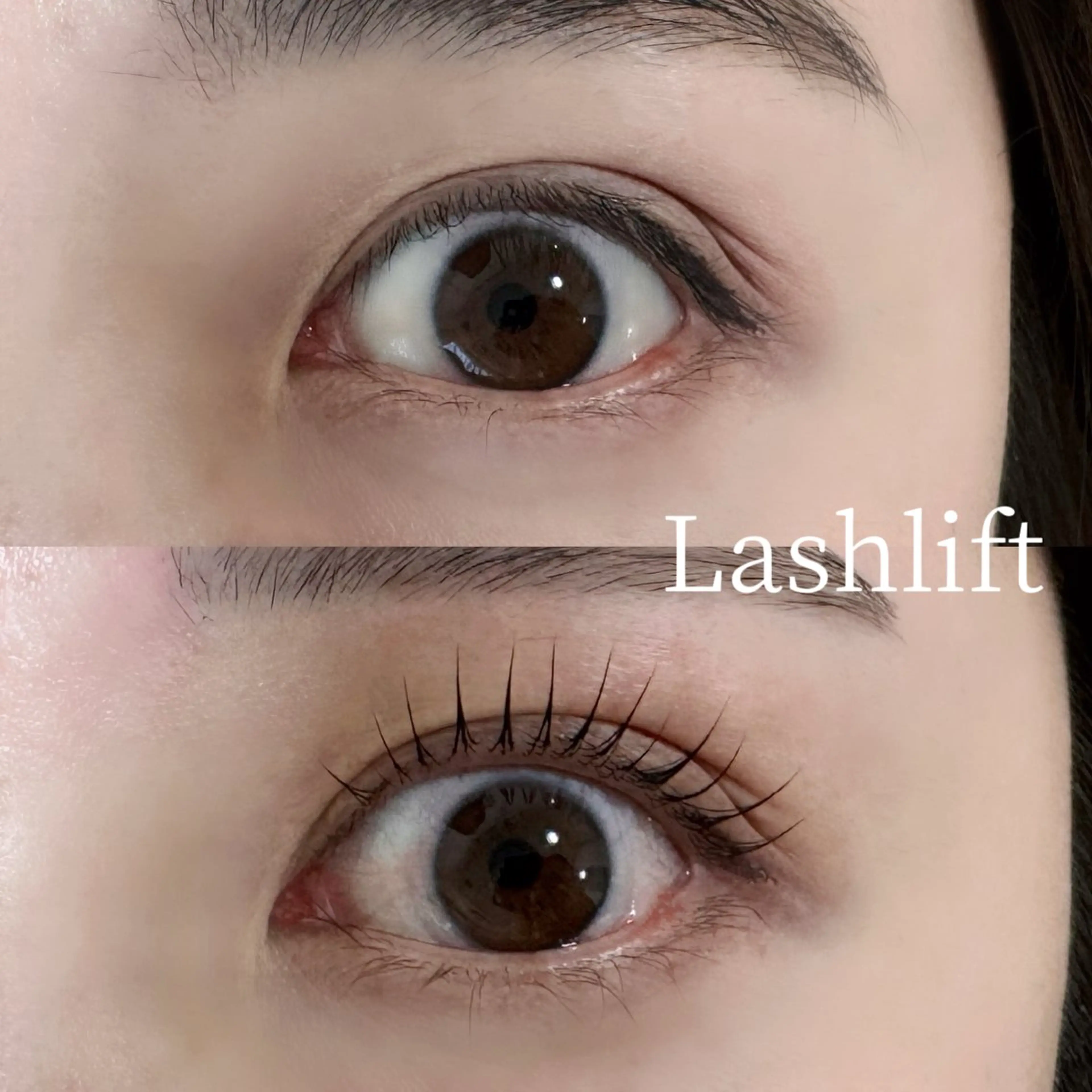 マツエク・マツパ マツパ GO TODAY 渋谷Lit店所属・渋谷/お悩み解決𓍯 TOKUKOのマツエク・マツパデザイン