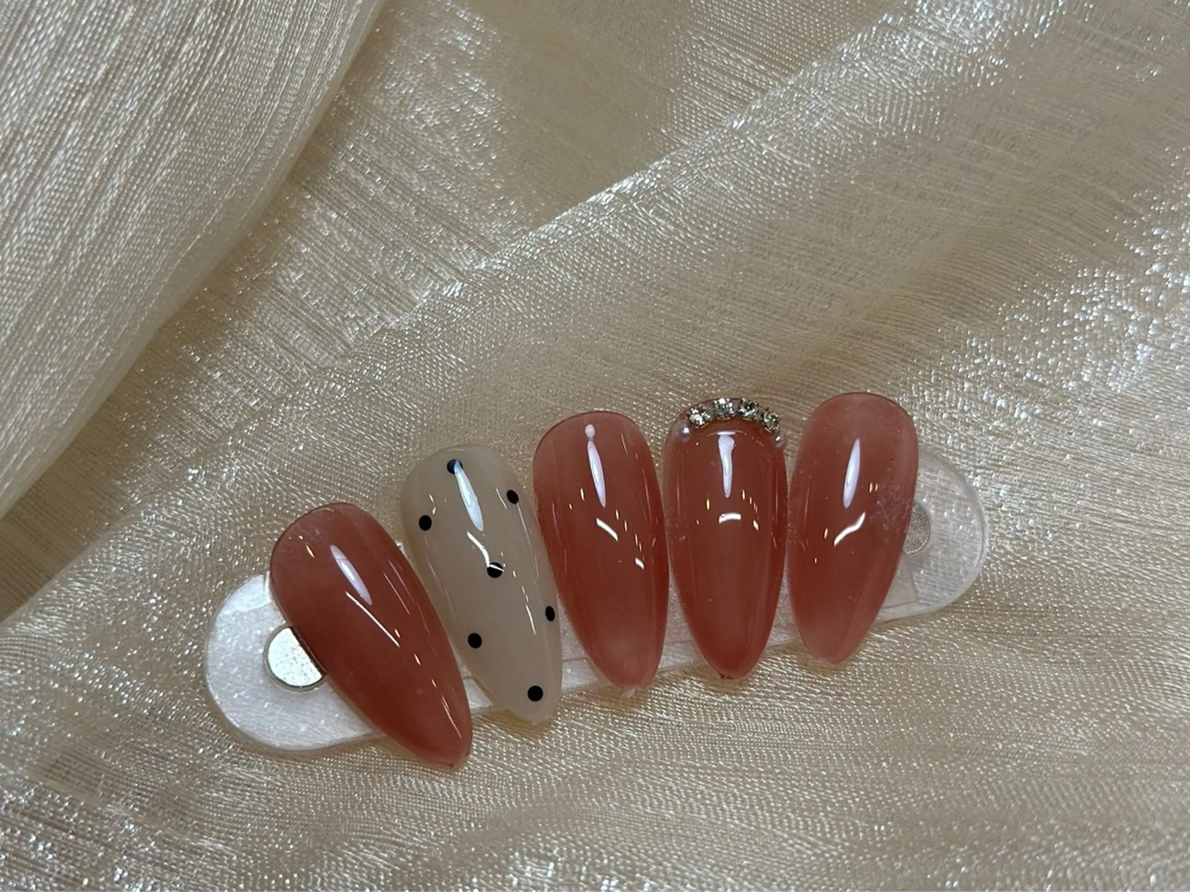 ネイル nono   高田馬場所属・🌸nono🌸 高田馬場のネイルデザイン