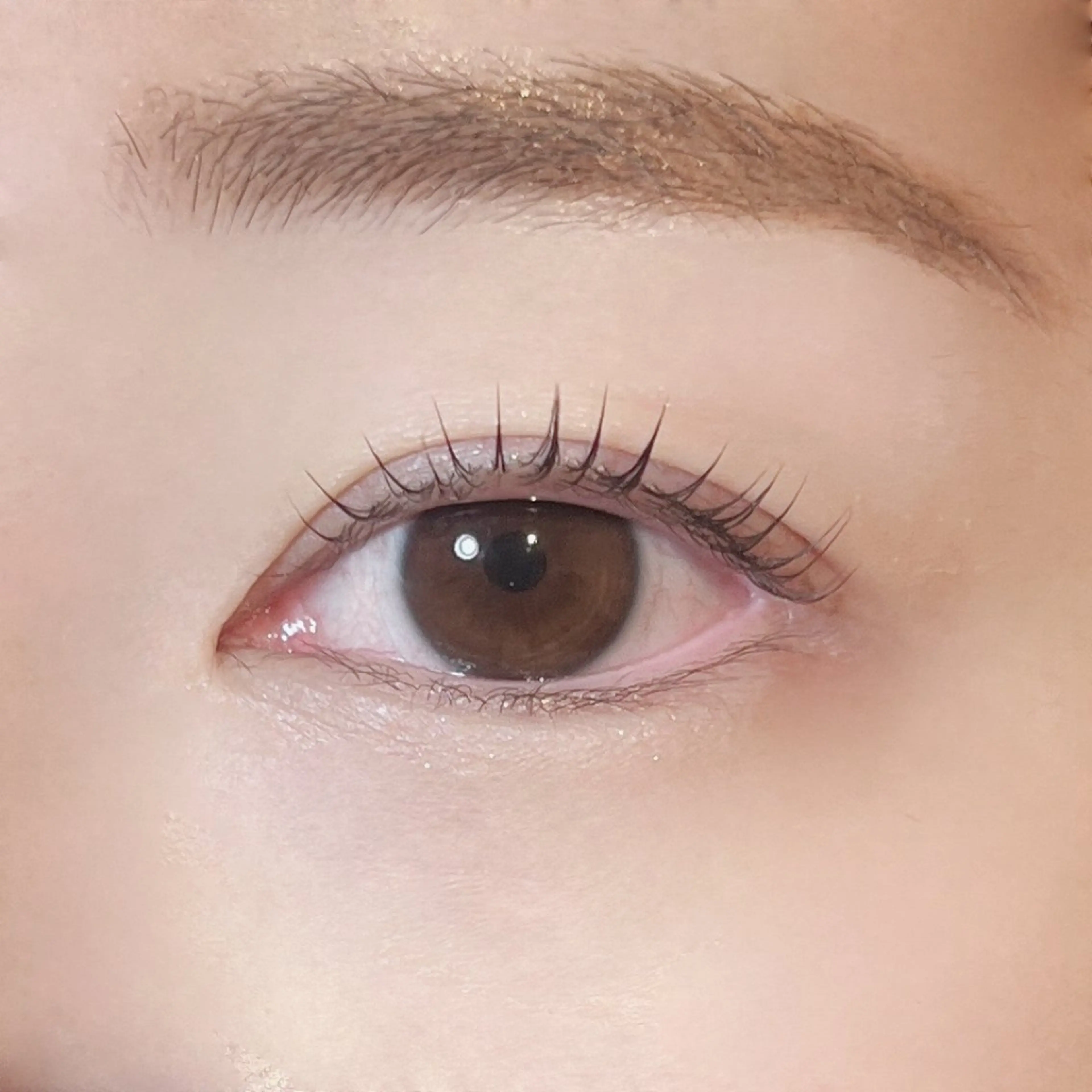 マツエク・マツパ パリジェンヌ/眉毛 riko🎀のマツエク・マツパデザイン