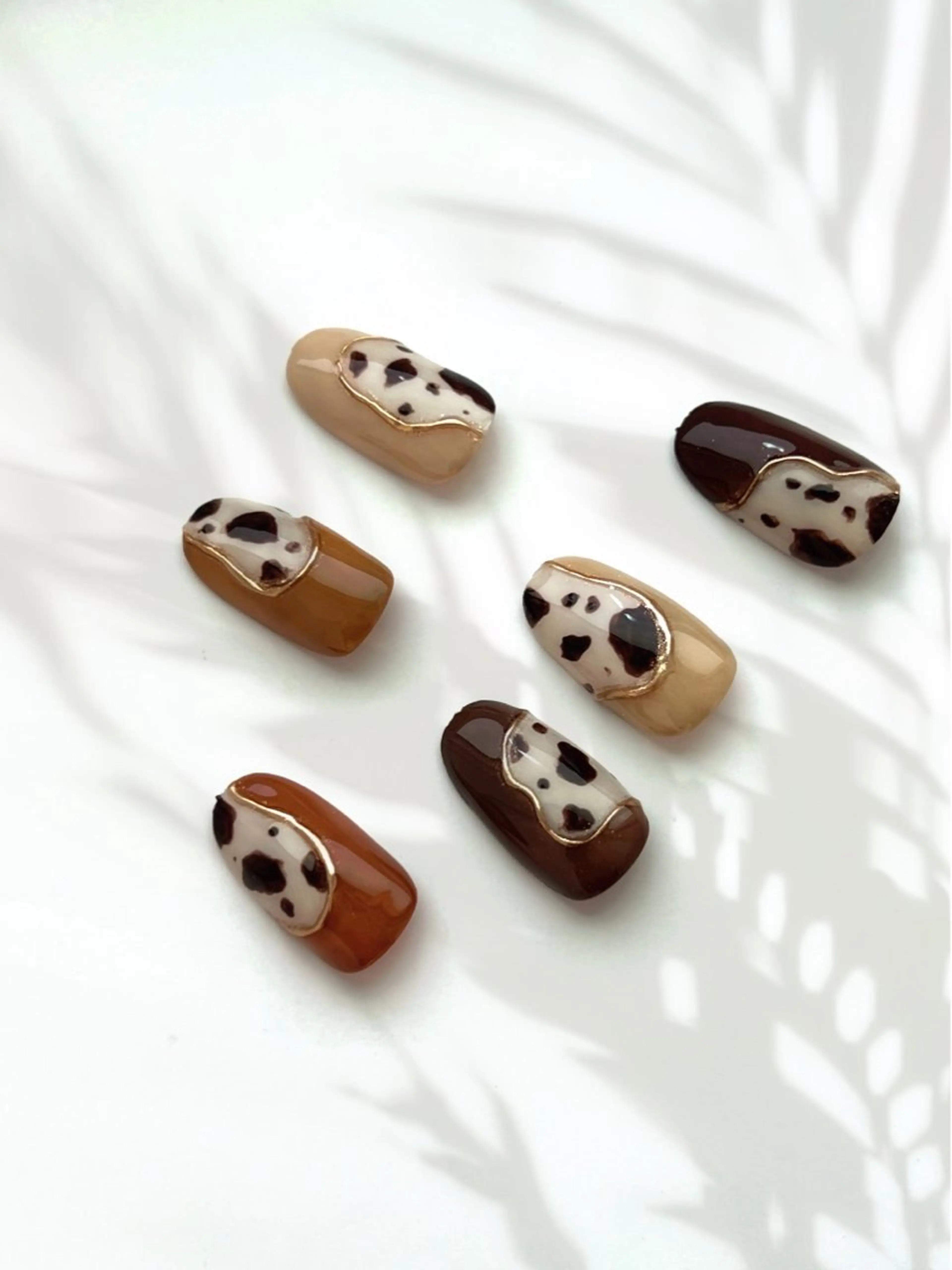 ネイル ネイルルームリプティ naoのネイルデザイン