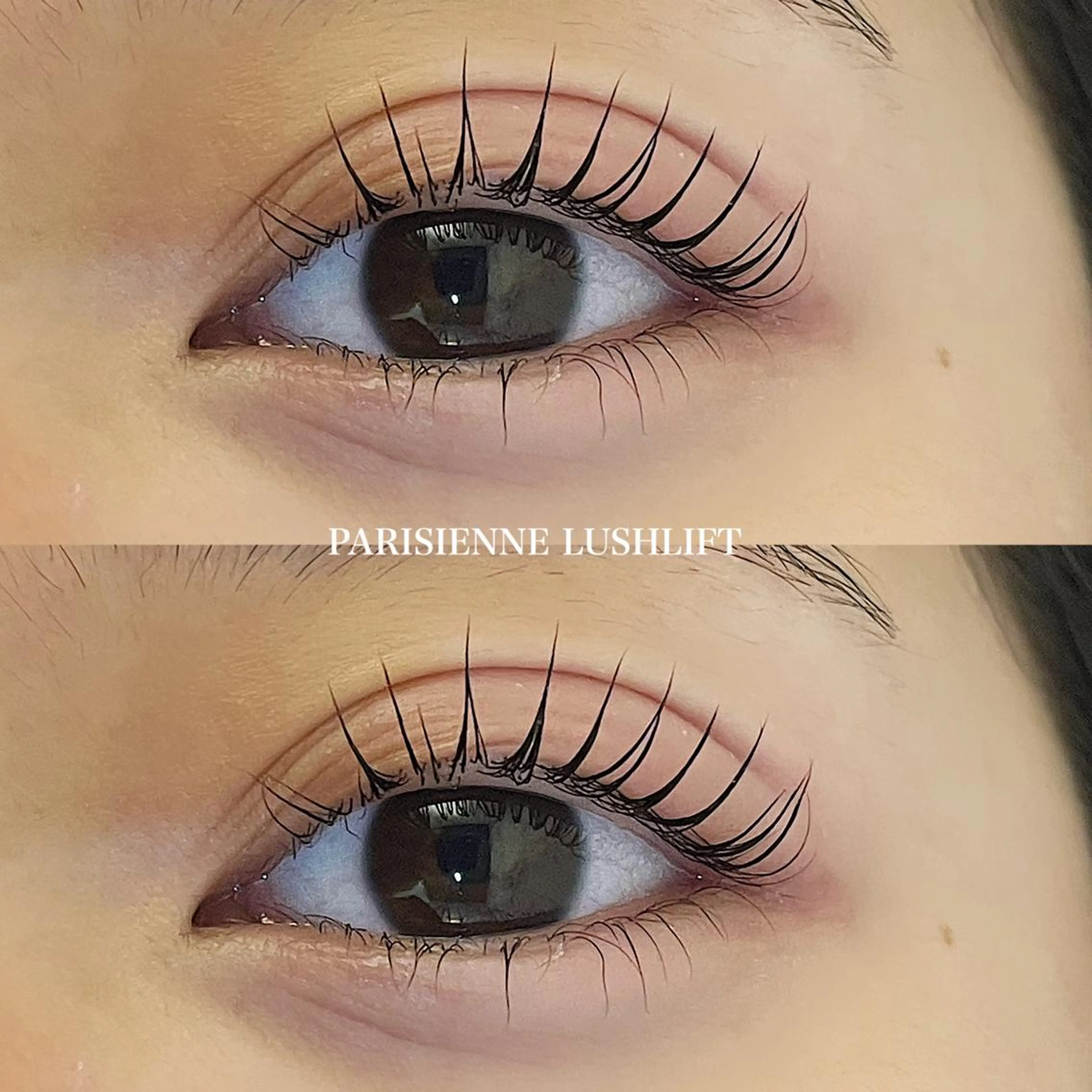 パーマ Eyelash &nailartsalon Ali'i Hale所属・せきね ゆりのマツエク・マツパデザイン