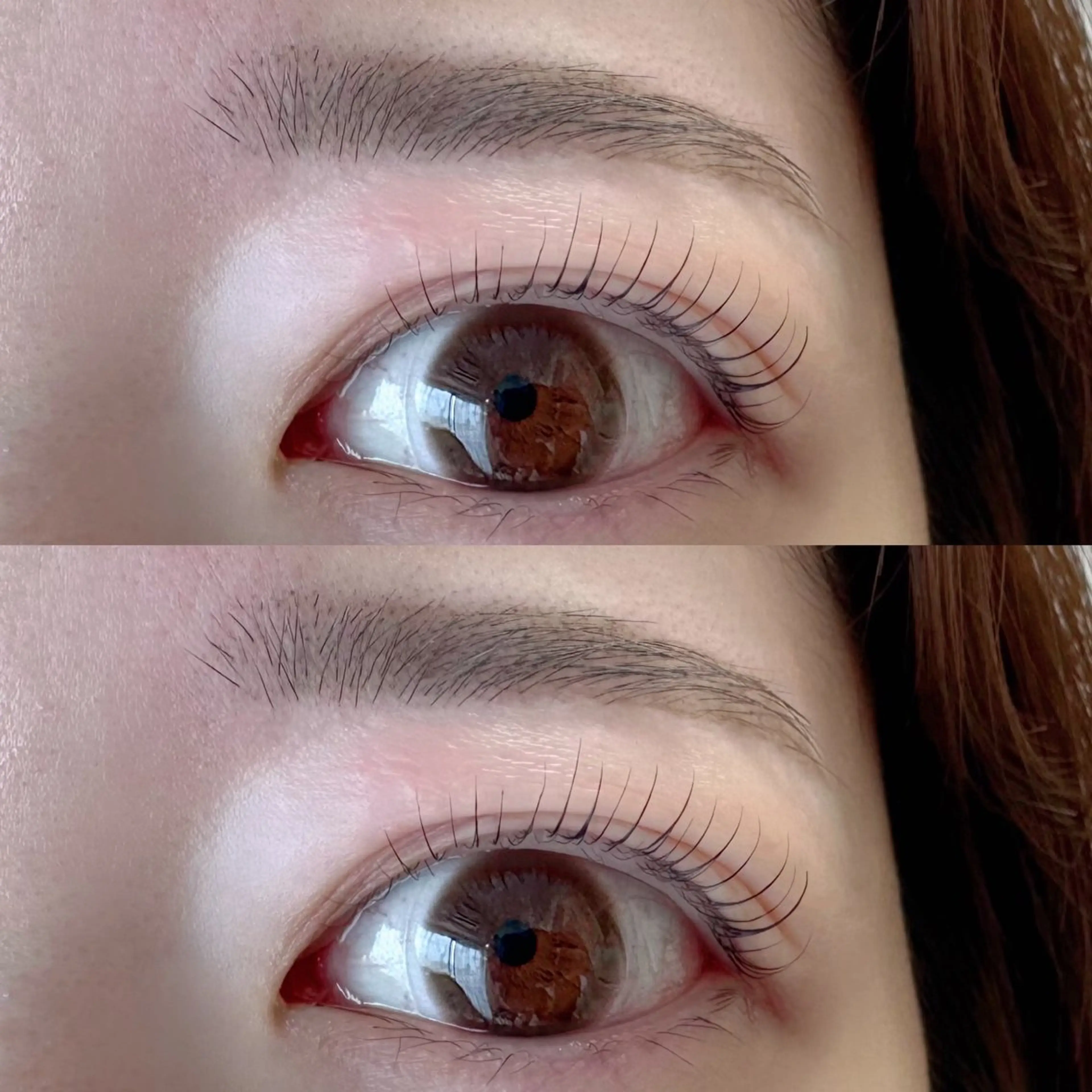 マツエク・マツパ お悩み解決𓍯 TOKUKOのマツエク・マツパデザイン