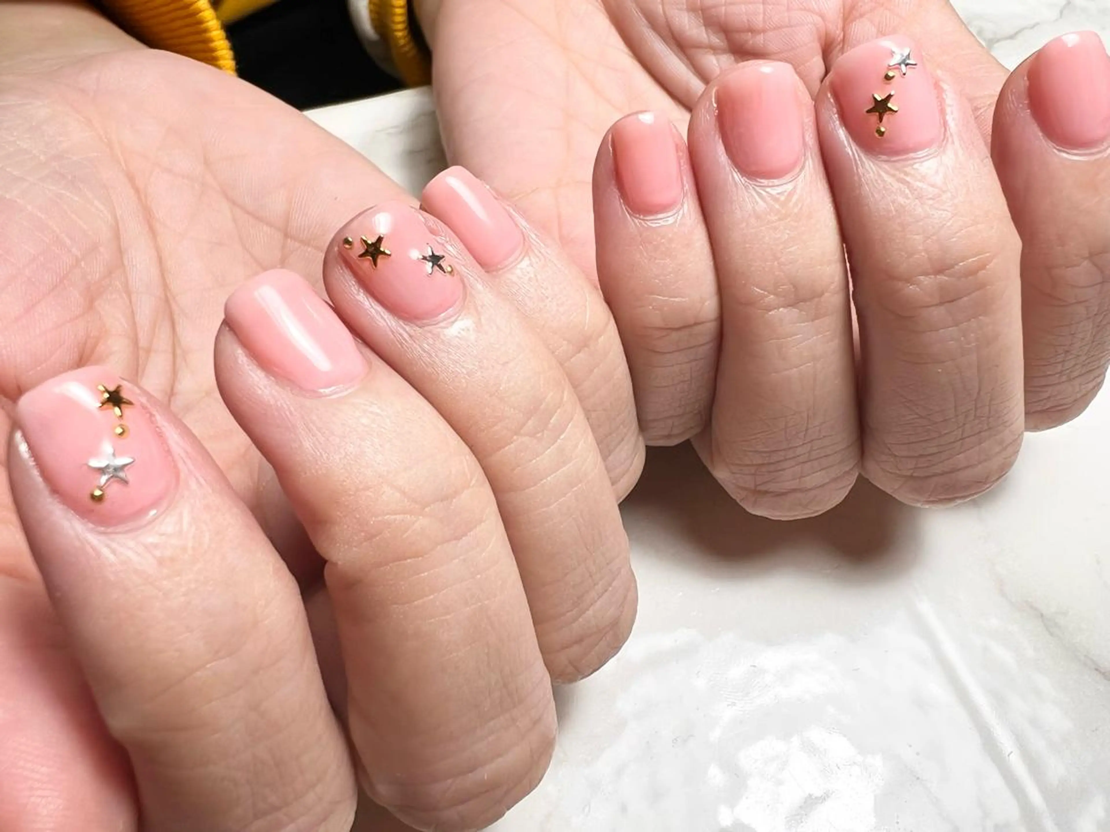 Tommy's Nail所属・谷口 久美子のネイルデザイン