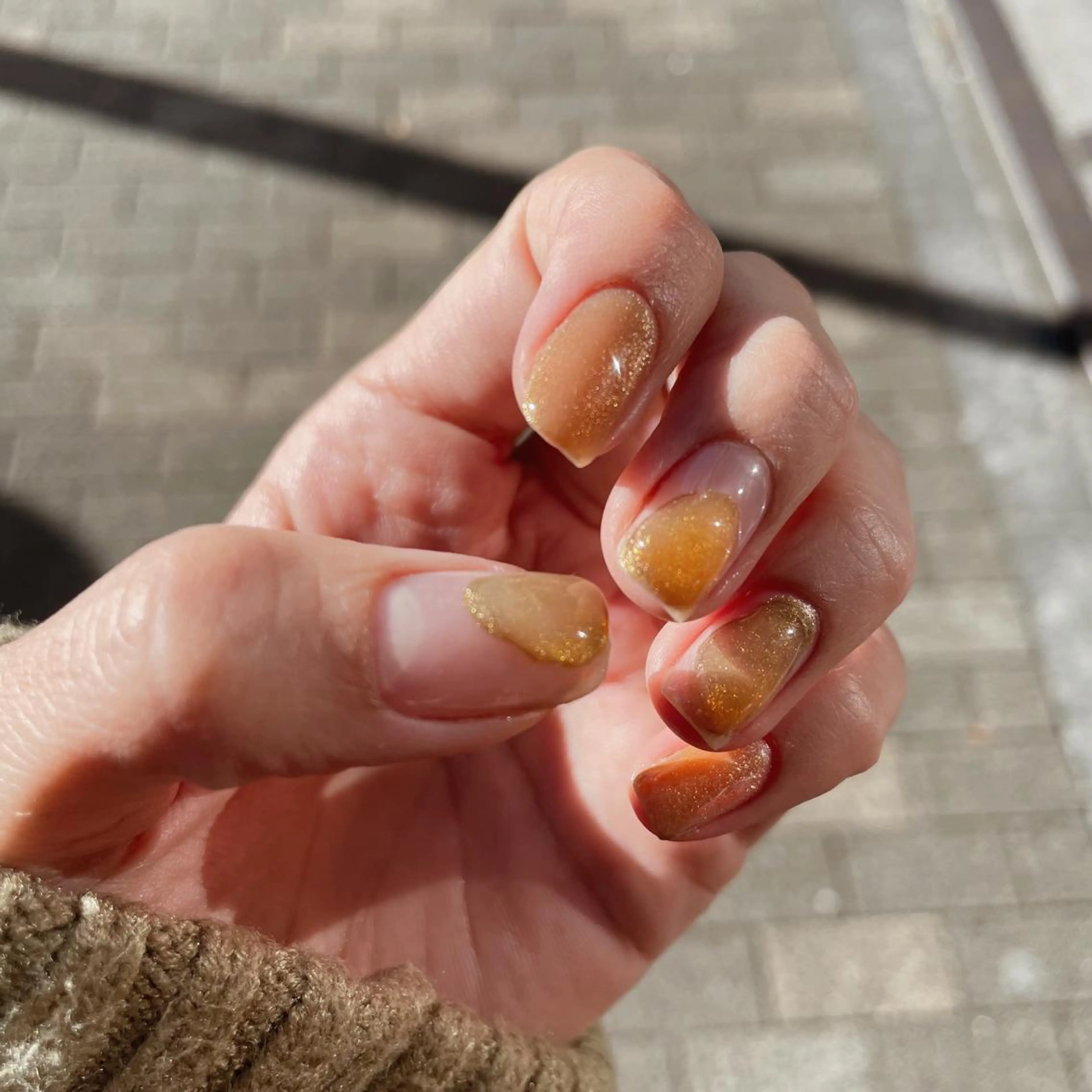 ネイル . ネイルMARIA🌼のネイルデザイン