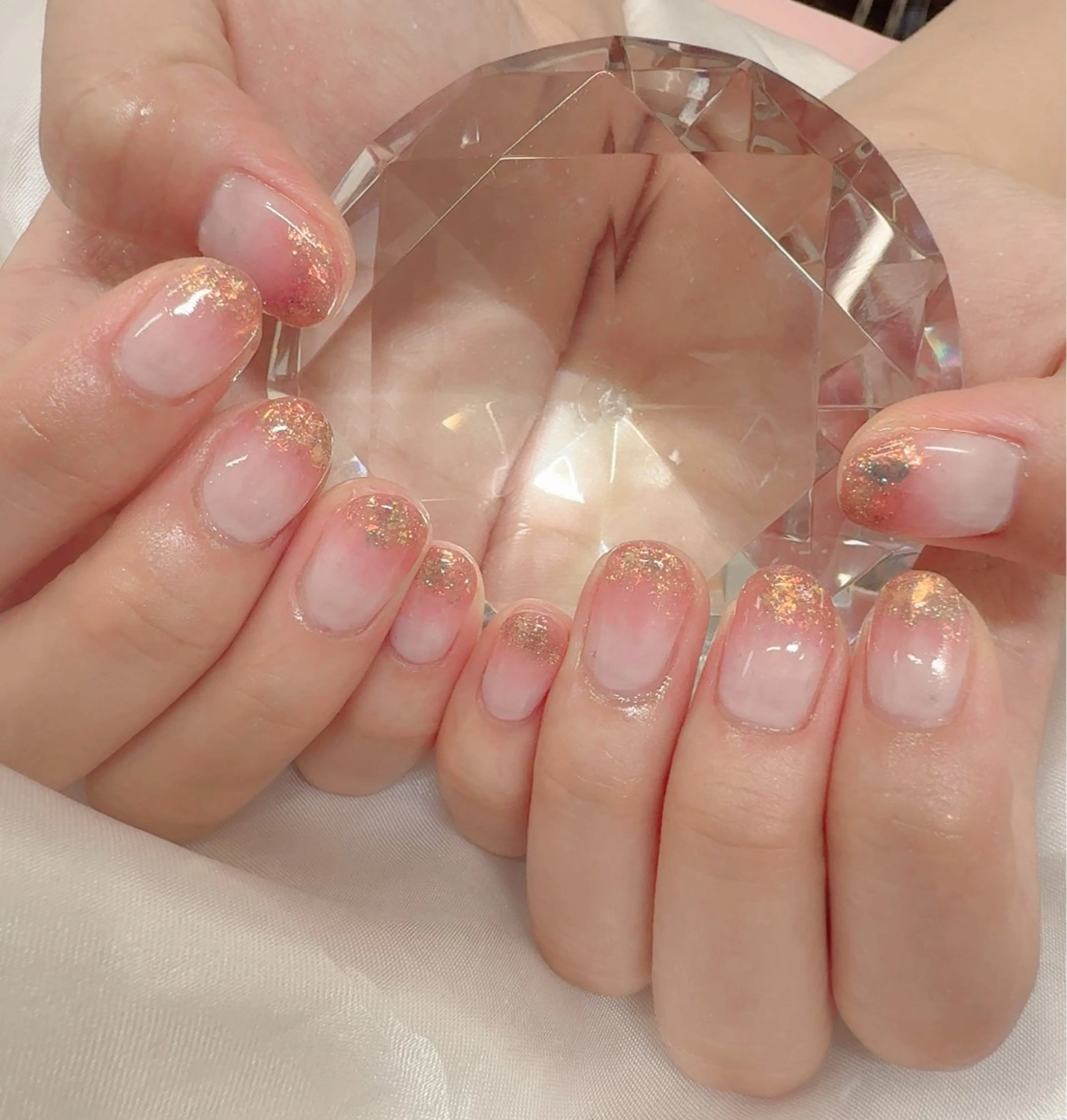ネイル kouca  nail所属・コウ カnail💅のネイルデザイン