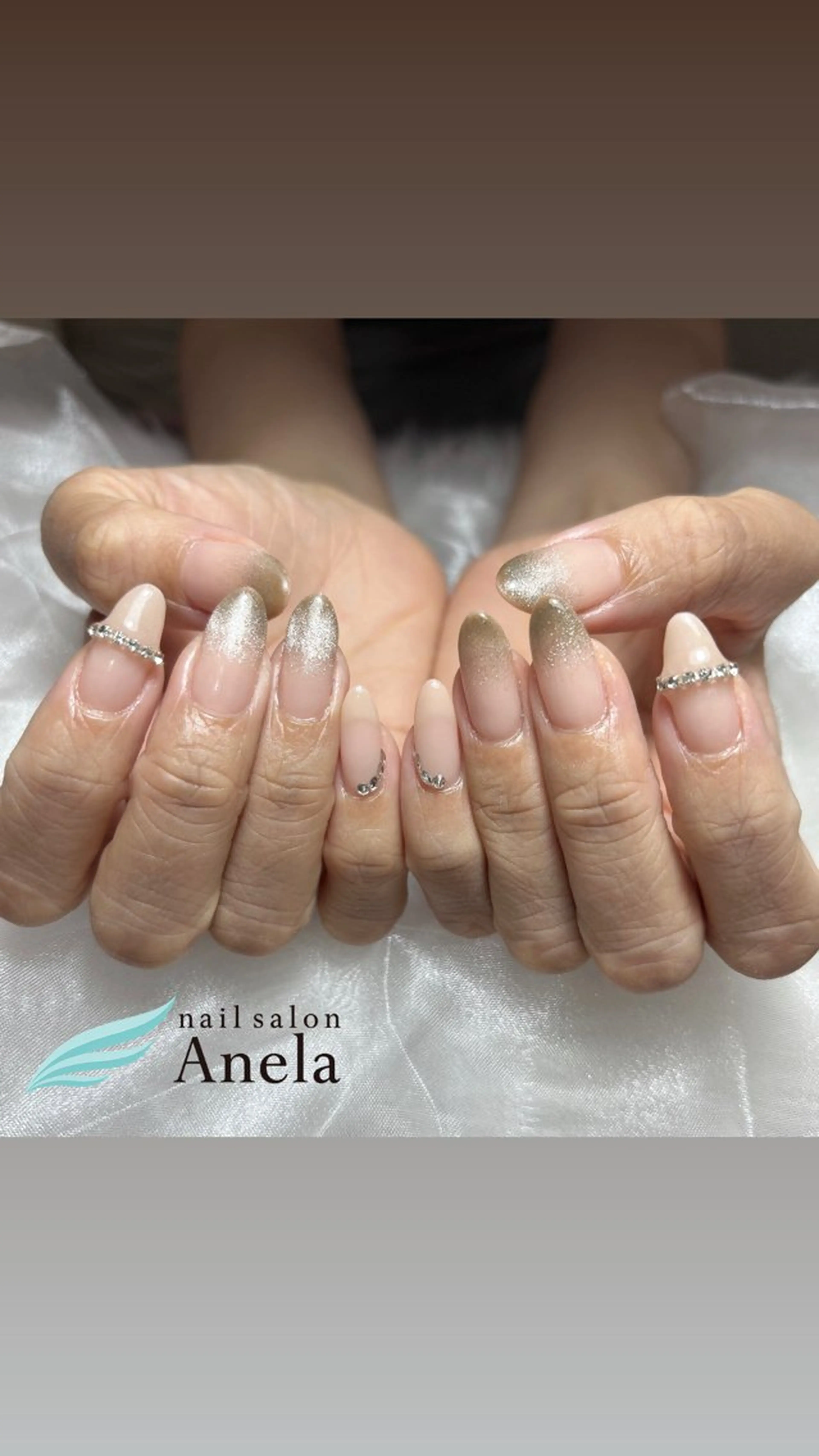 ✨𝐍𝐨.𝟐🫧オフ込み定額ナチュラルコースの写真