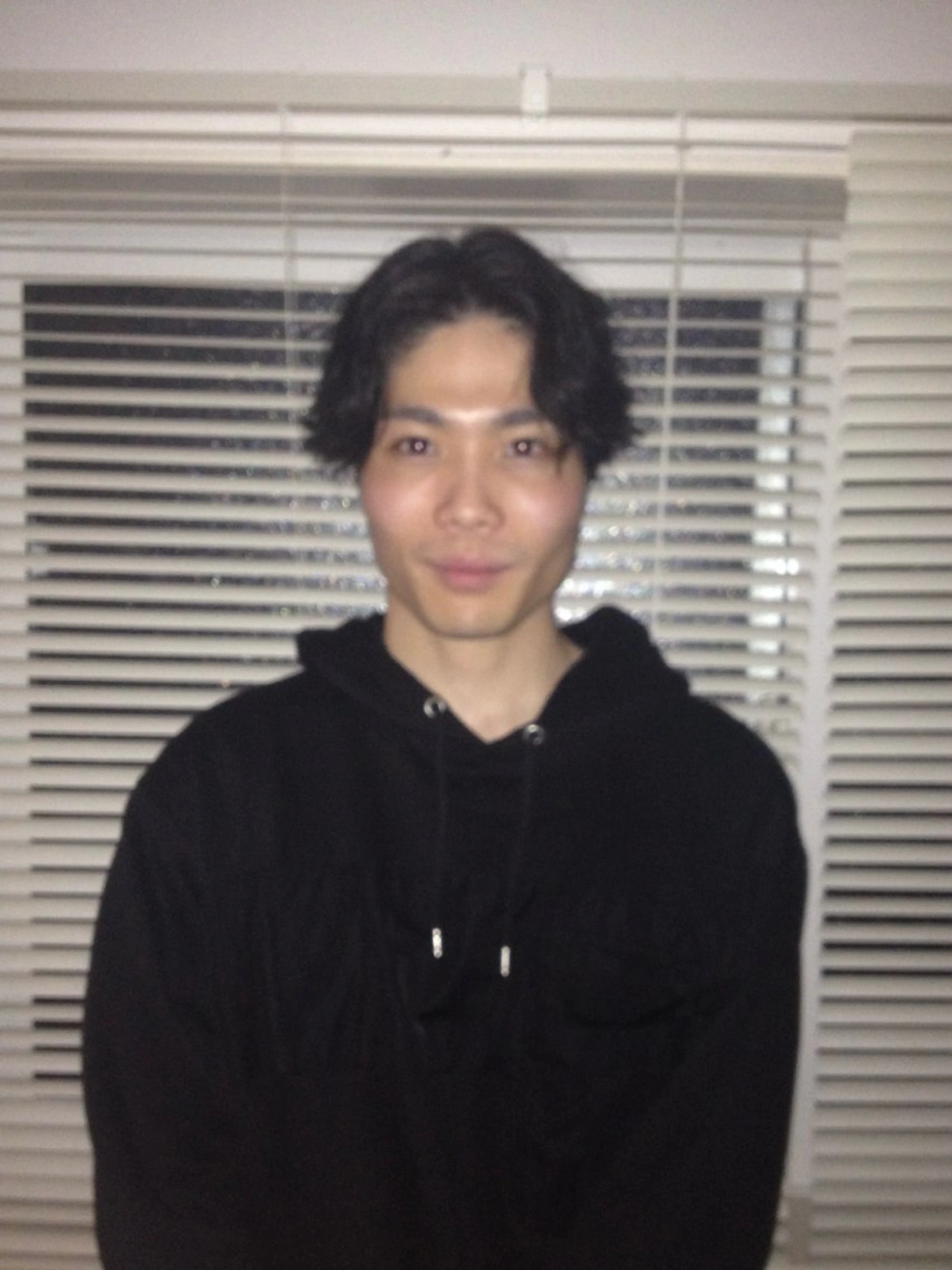 ショート メンズ アイエスビーエヌ所属・ISBN tokioのヘアスタイル