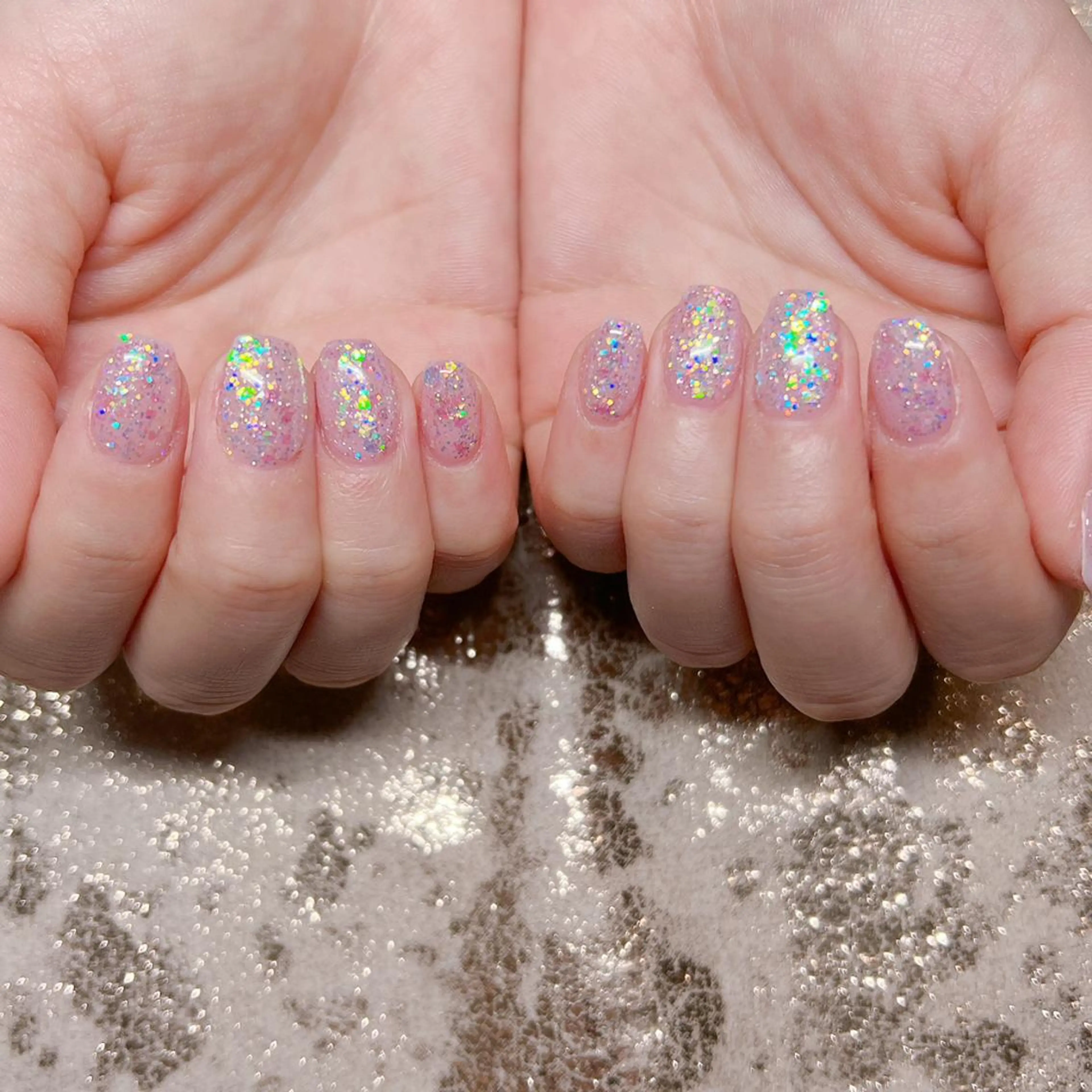 ネイル 個室ネイルサロンDolly  Girl〜ドーリーガール〜所属・DollyGirl KYOKOのネイルデザイン