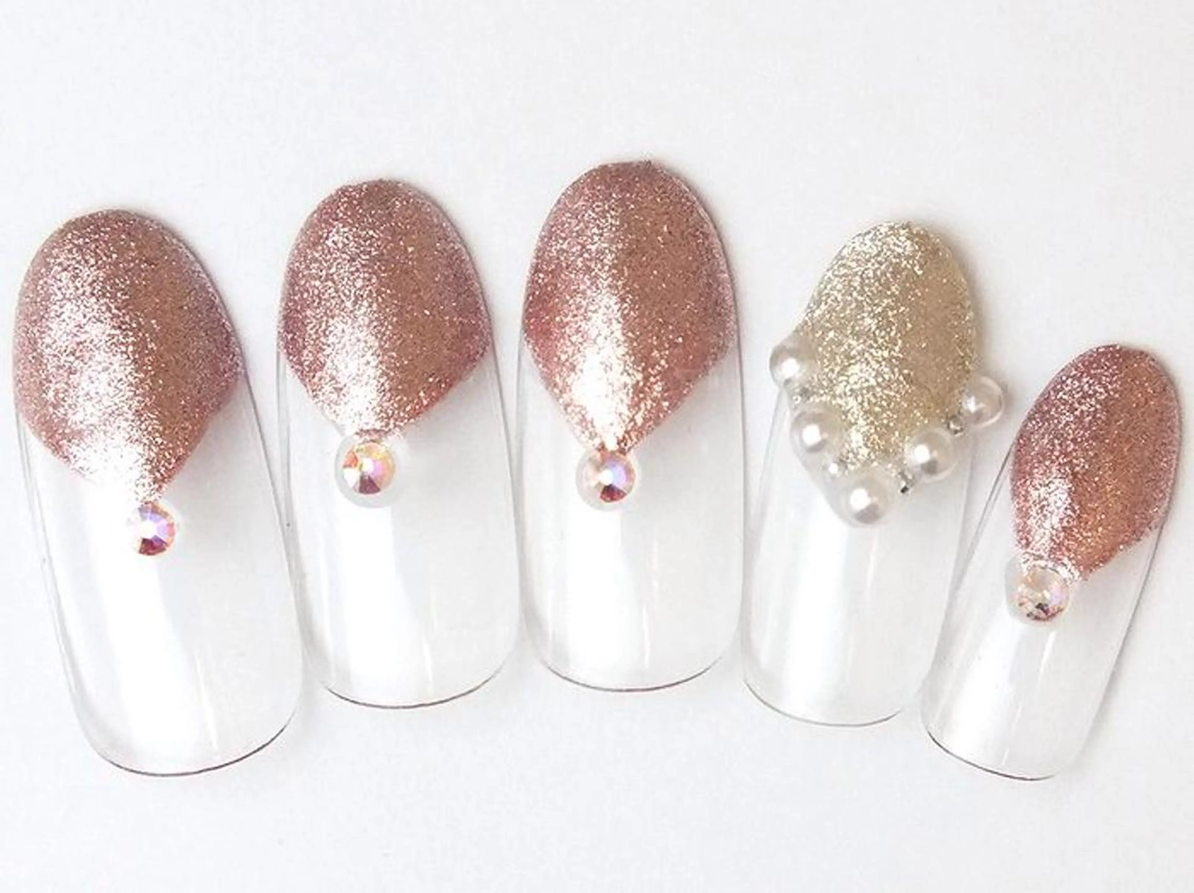 ネイル Verest 西荻窪のネイルデザイン