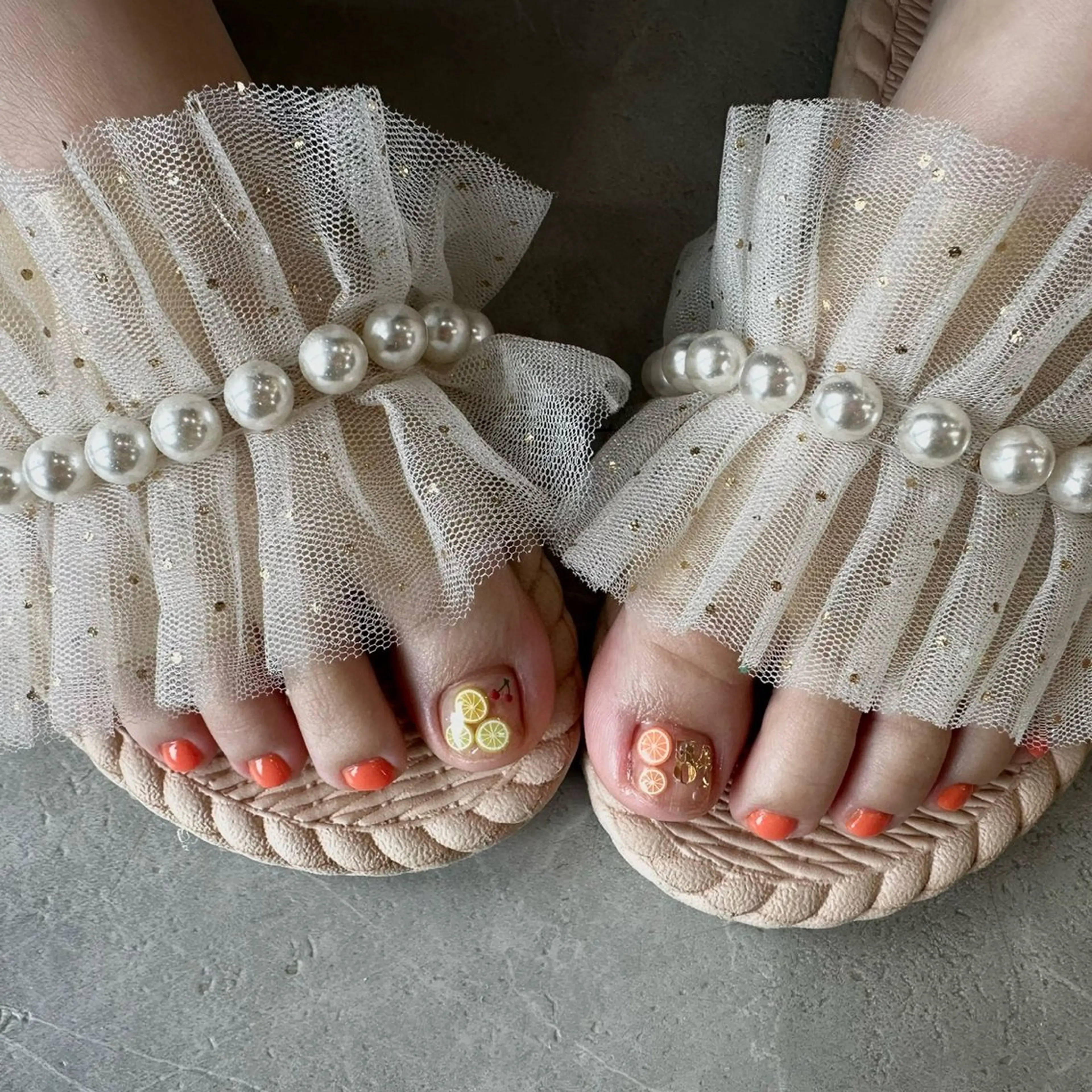 ネイル nails Lazosのネイルデザイン