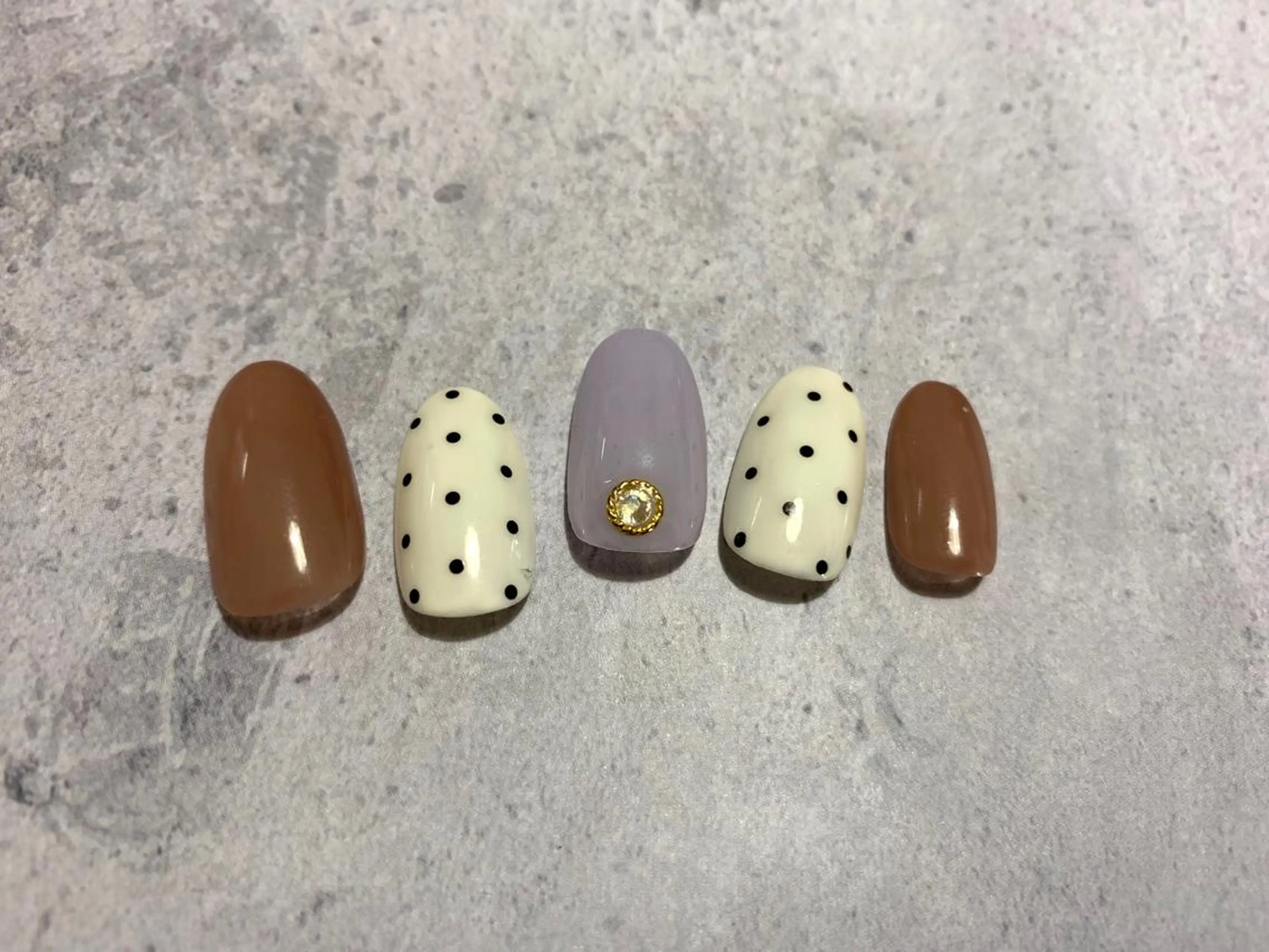 ネイル エステティックサロン Liente(リアンテ）所属・Hashimoto .のエステ・リラクイメージ