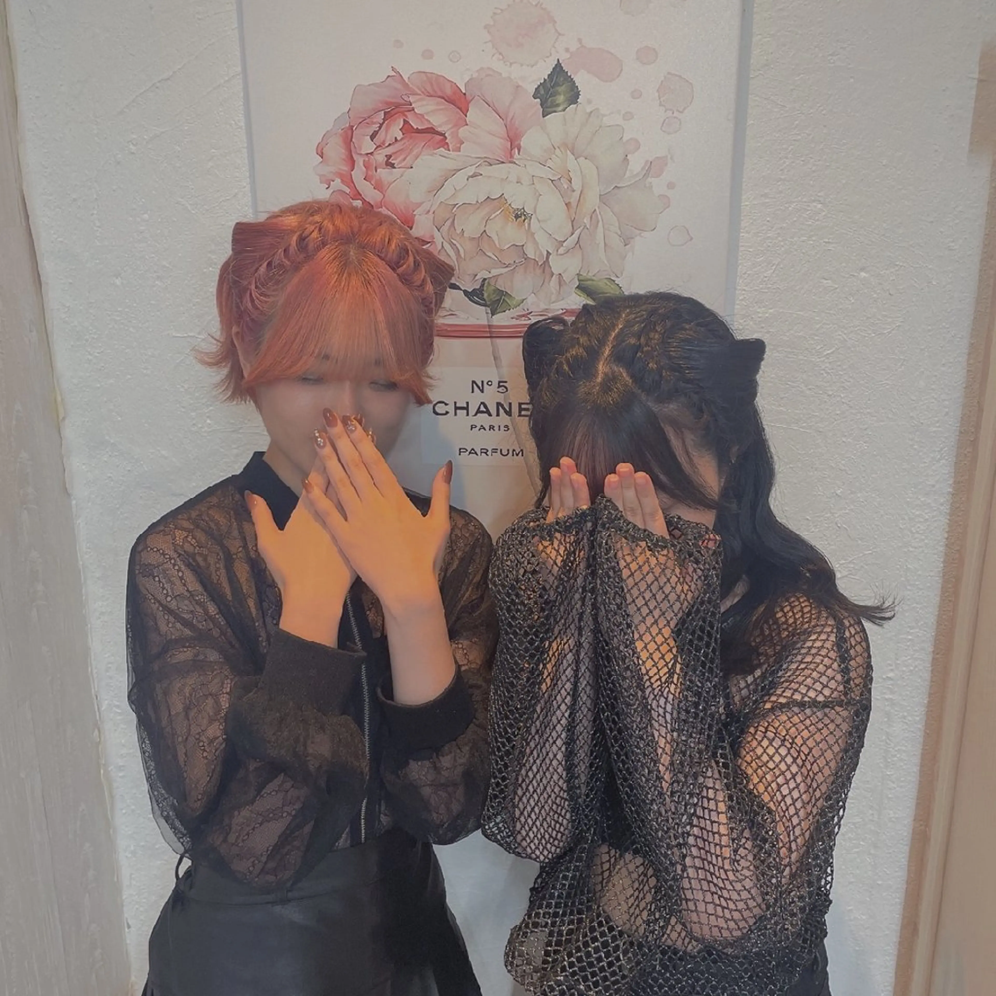 ヘアアレンジ ヘアセット GLOSS❤︎ Harunaのヘアスタイル