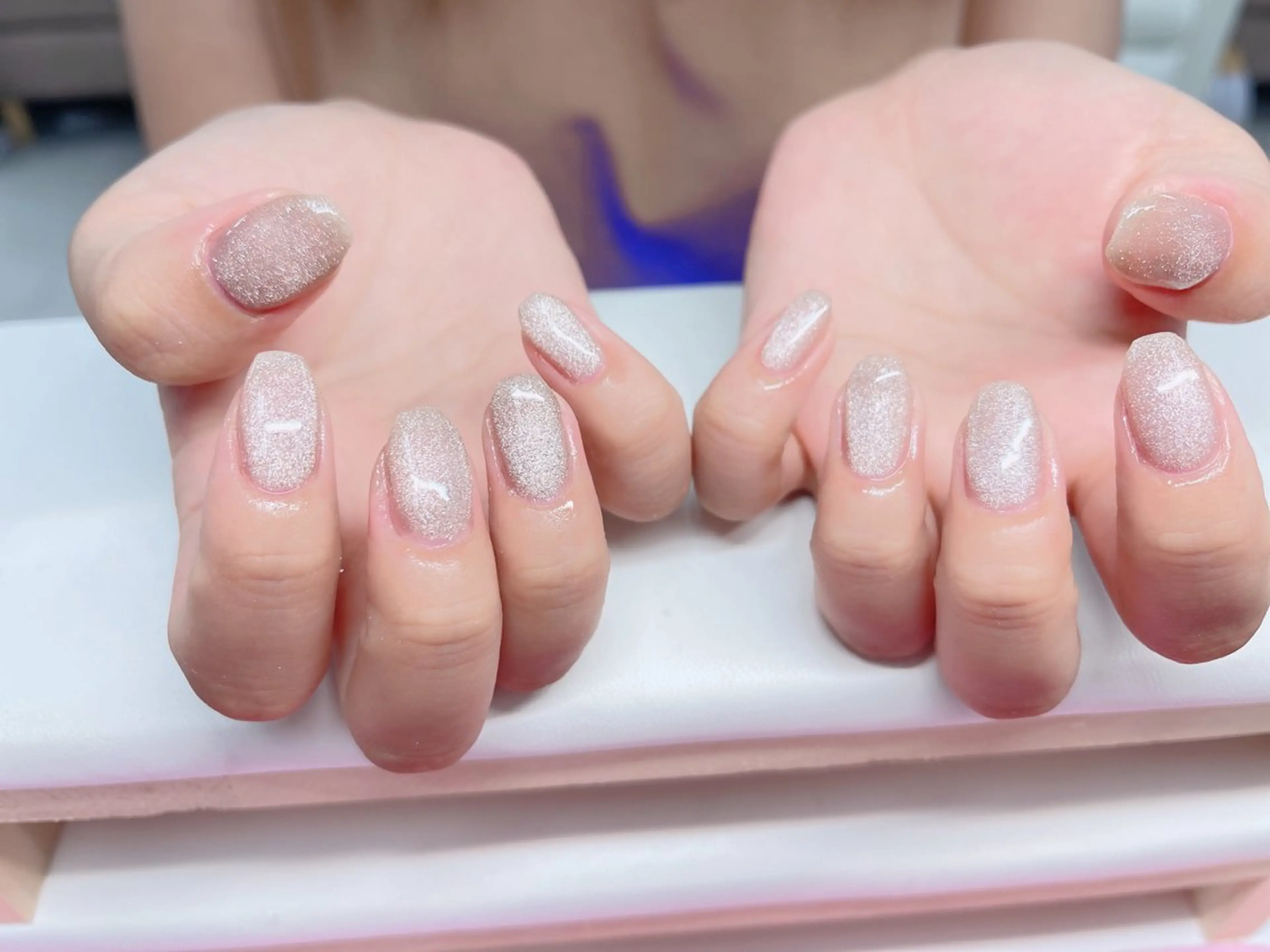 ネイル Anh 歌舞伎町のネイルデザイン