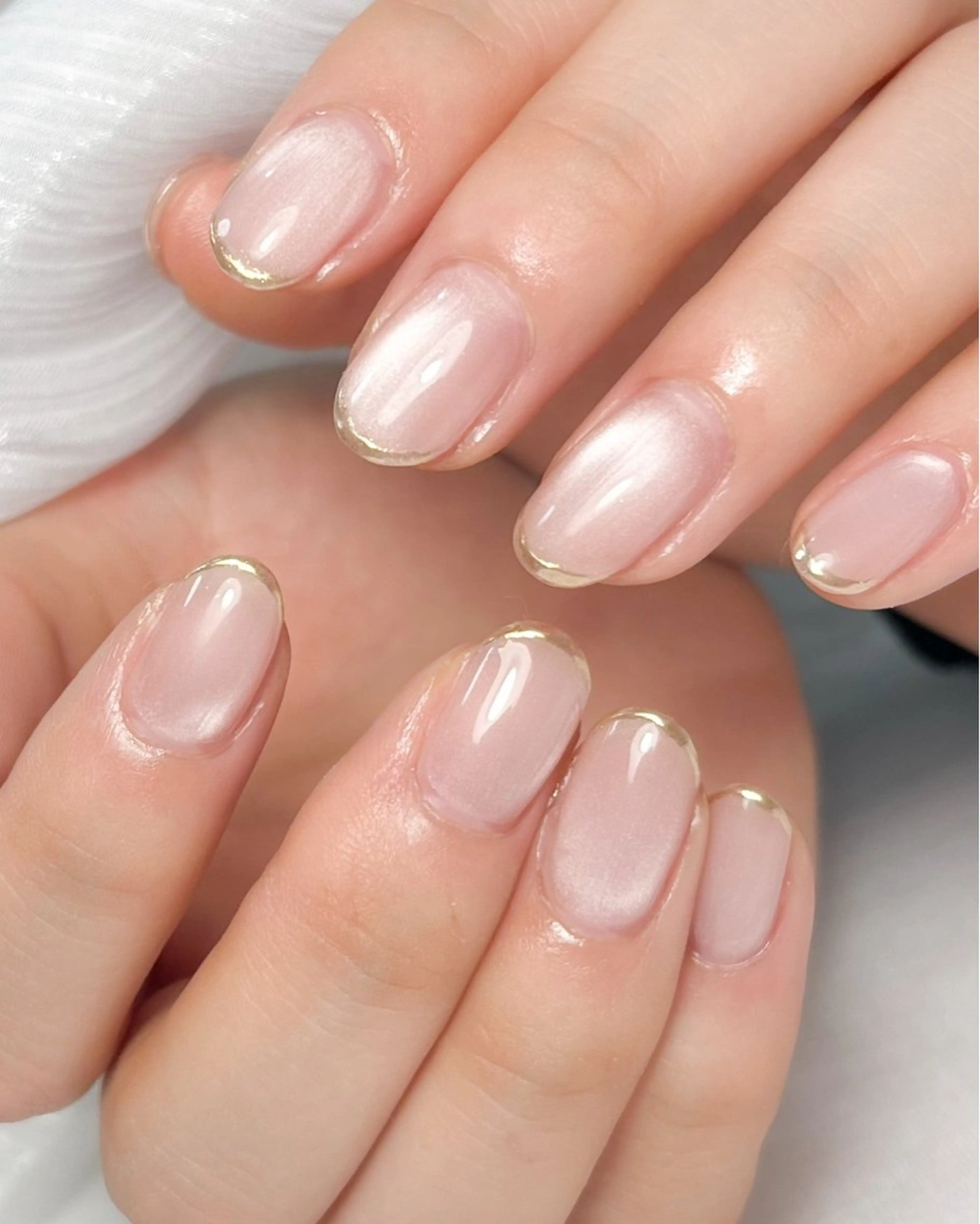 ネイル snow roomのネイルデザイン