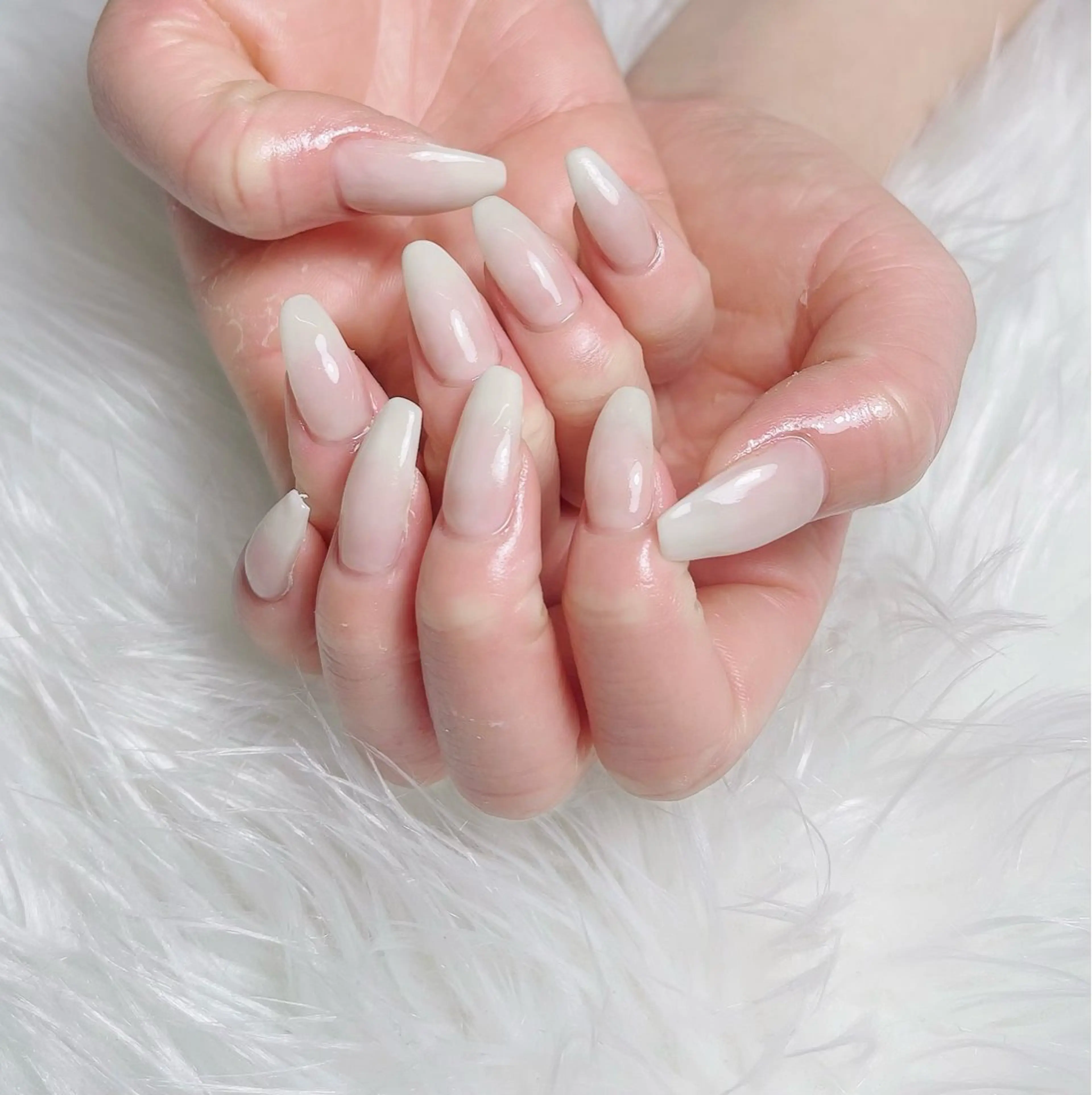 ネイル hairsalon556所属・hairsalon 556のネイルデザイン