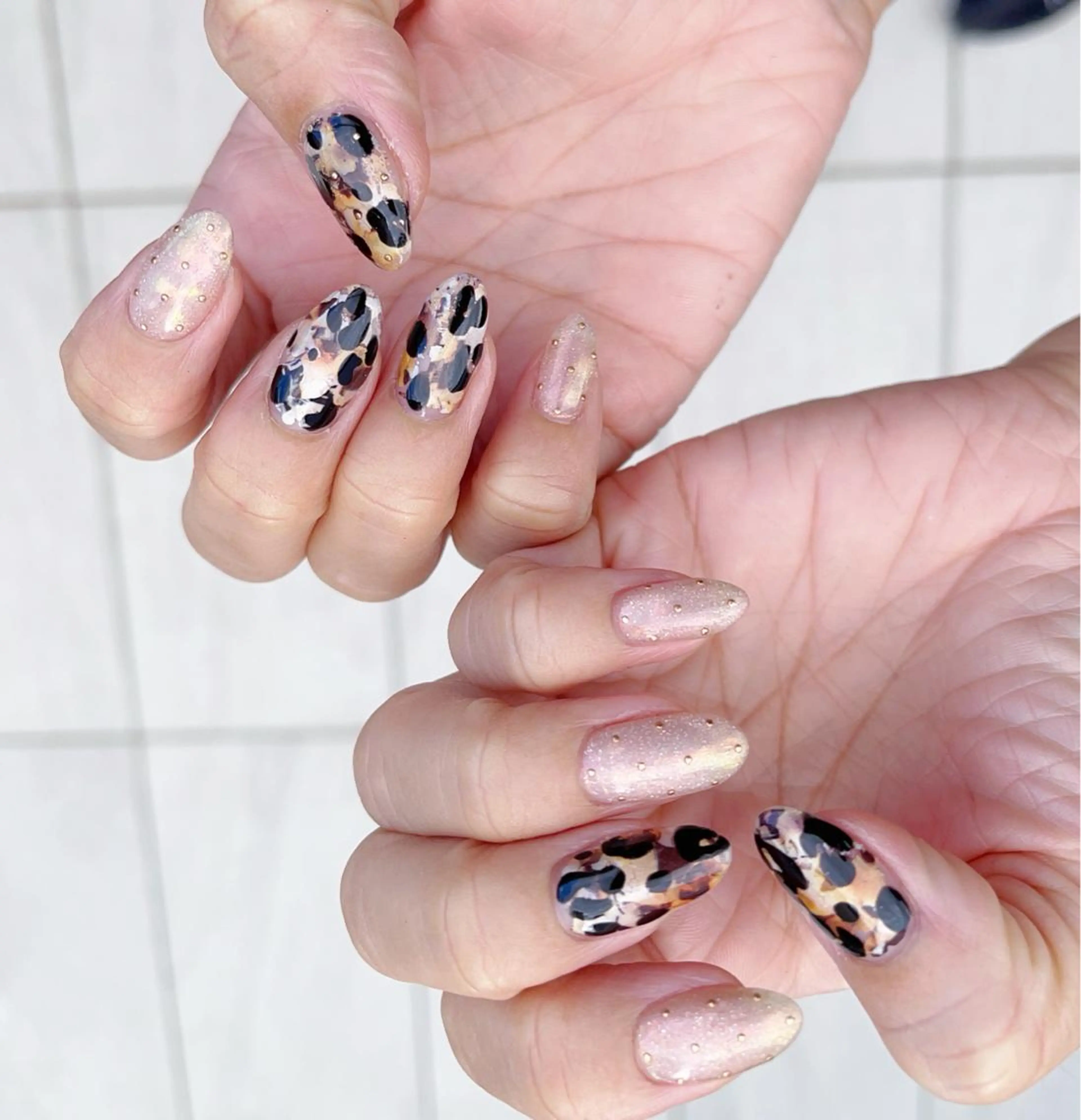 ネイル naildesign BESTのネイルデザイン