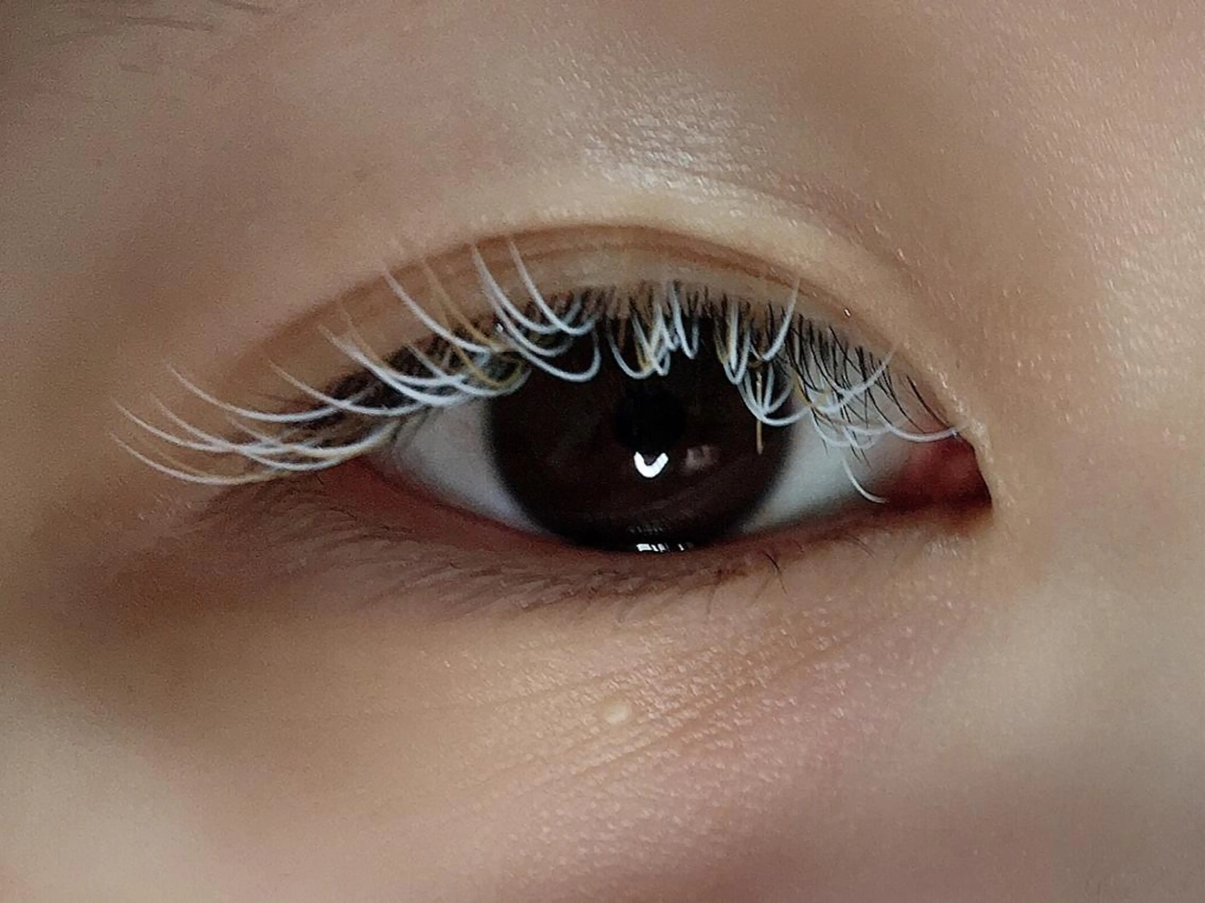 マツエク・マツパ Cカール 六花〜rikka〜所属・六花 〜rikka〜のマツエク・マツパデザイン