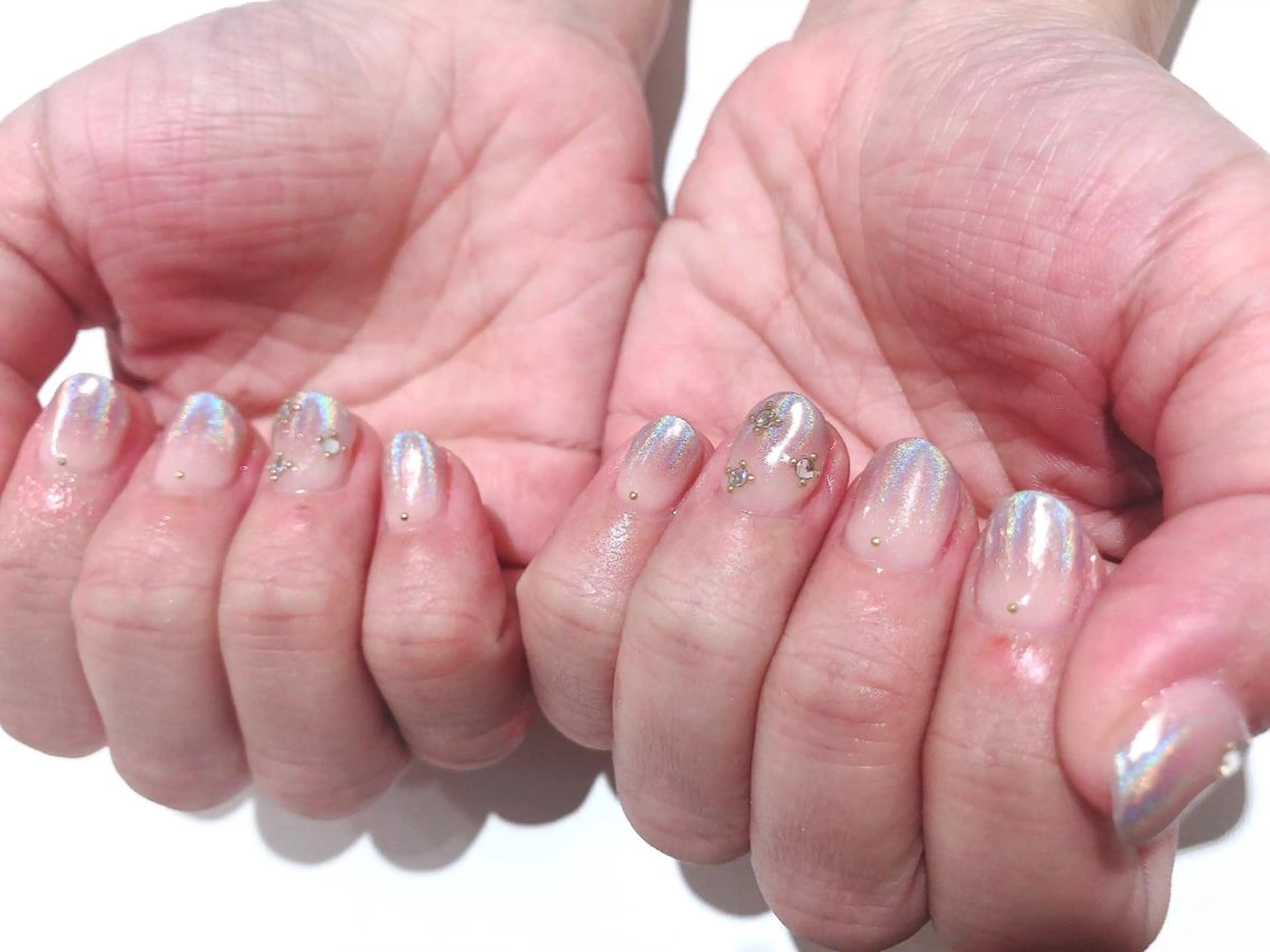 ネイル nail salon REMのネイルデザイン