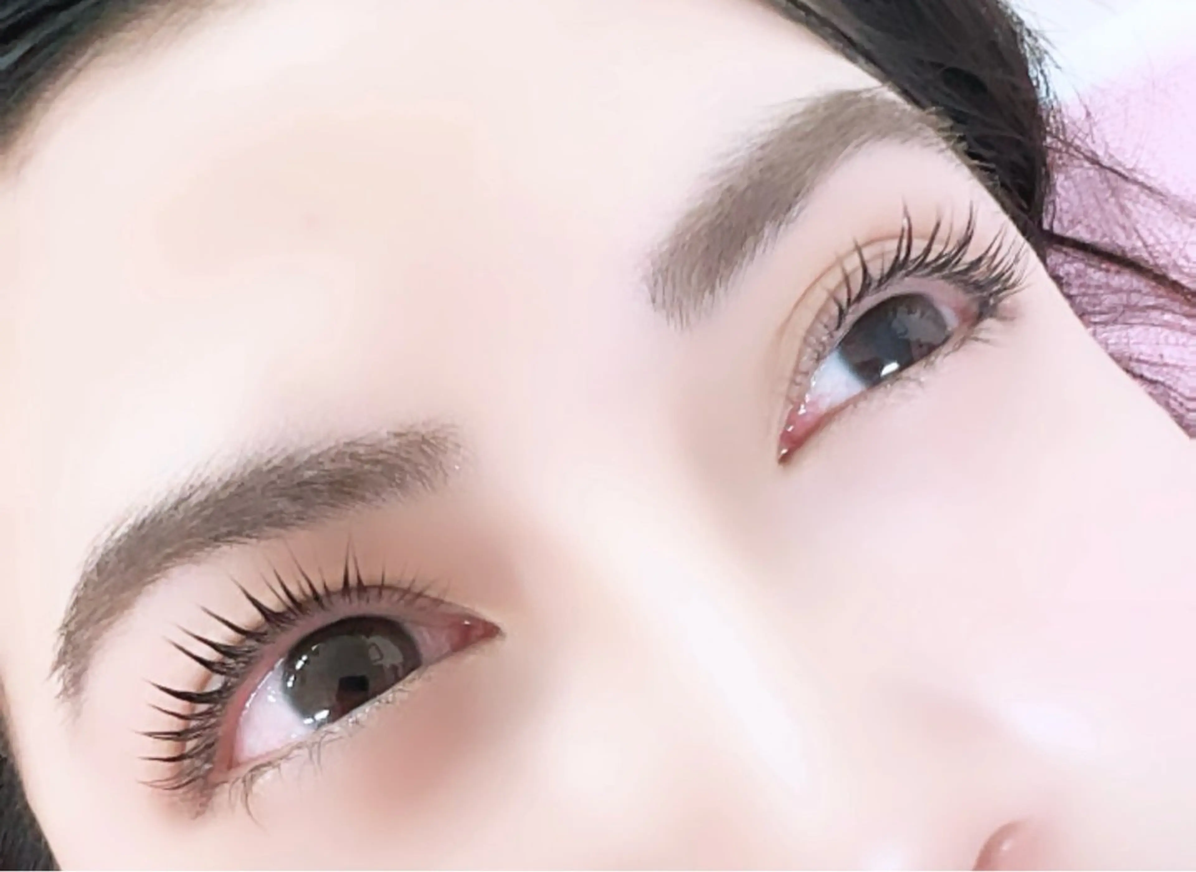 マツエク・マツパ エスポワールビューティサロン所属・エスポワール ビューティサロンのマツエク・マツパデザイン