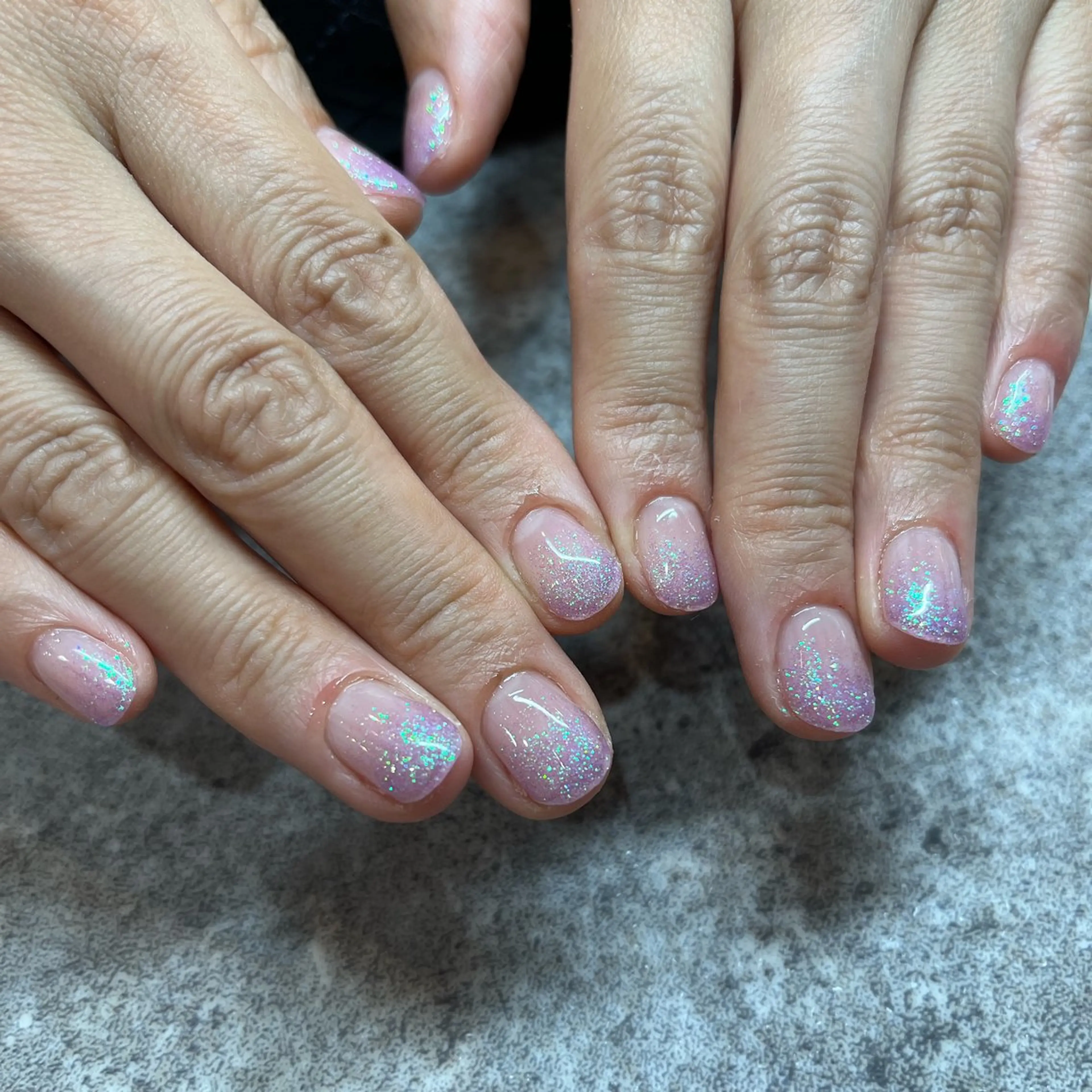 ネイル アマンビューティーリゾート所属・竹内 日菜のマツエク・マツパデザイン