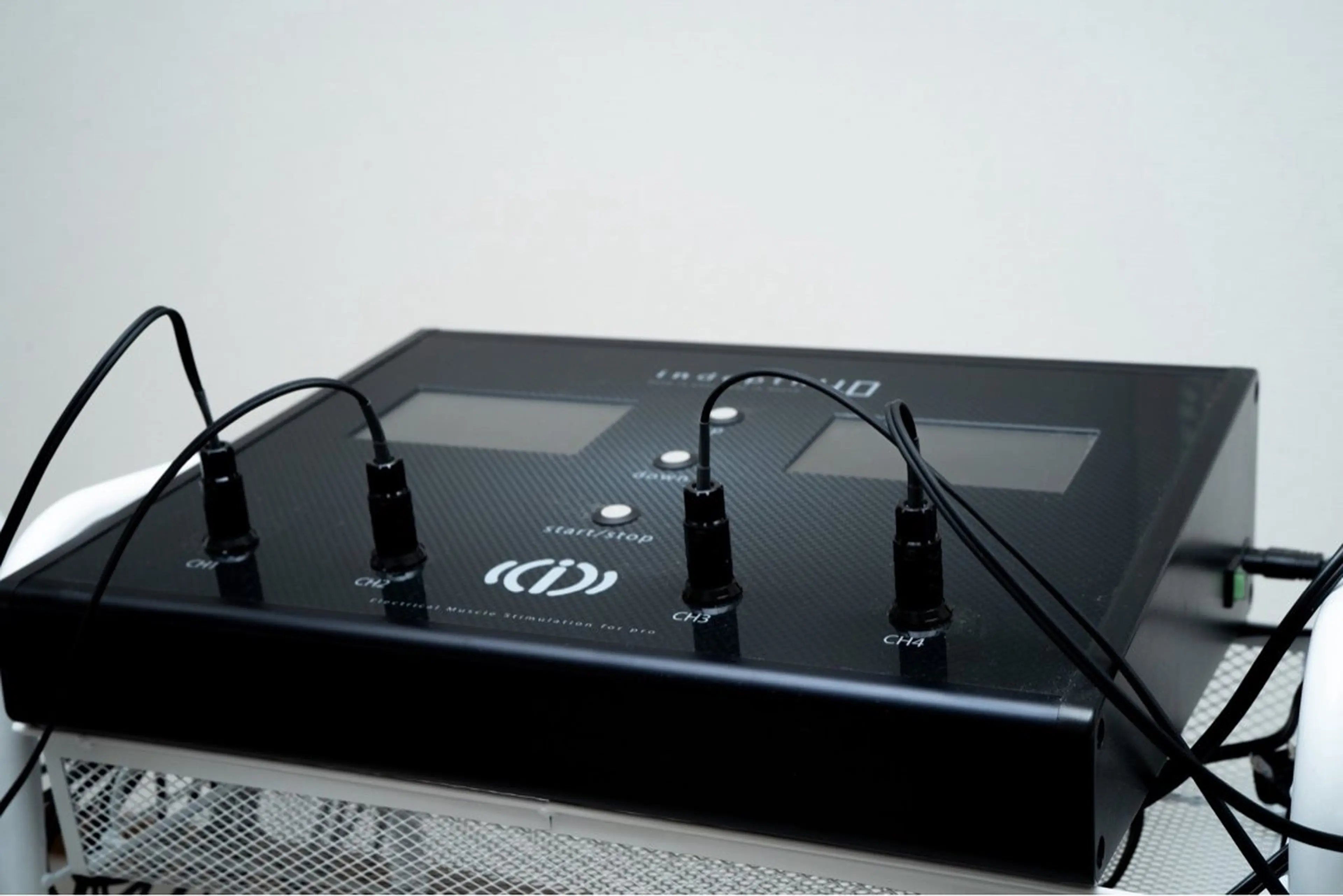 リラク RespectLab整体院所属・石井 宏晃のエステ・リラクイメージ