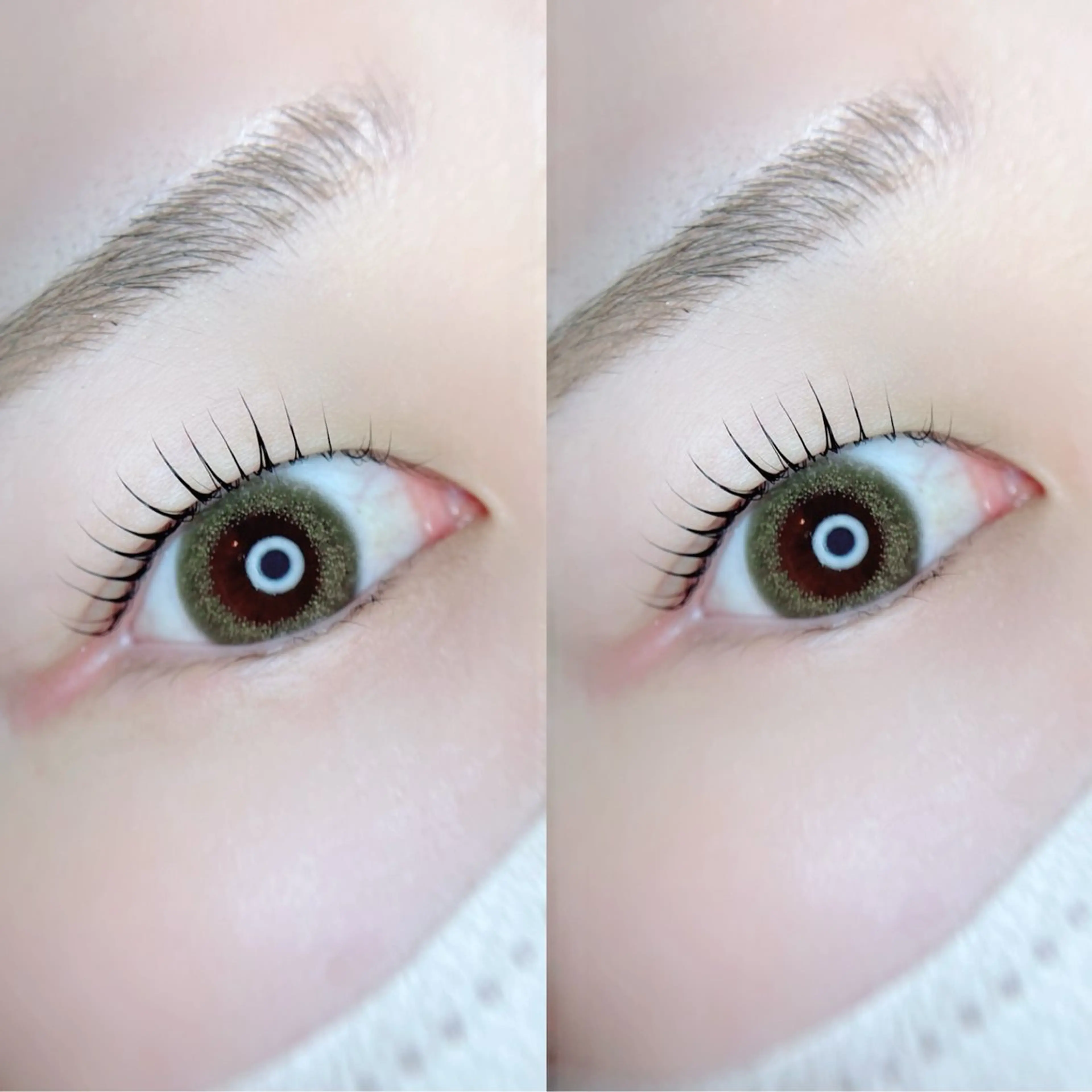 マツエク・マツパ mignon /まつげパーマ/眉毛のエステ・リラクイメージ