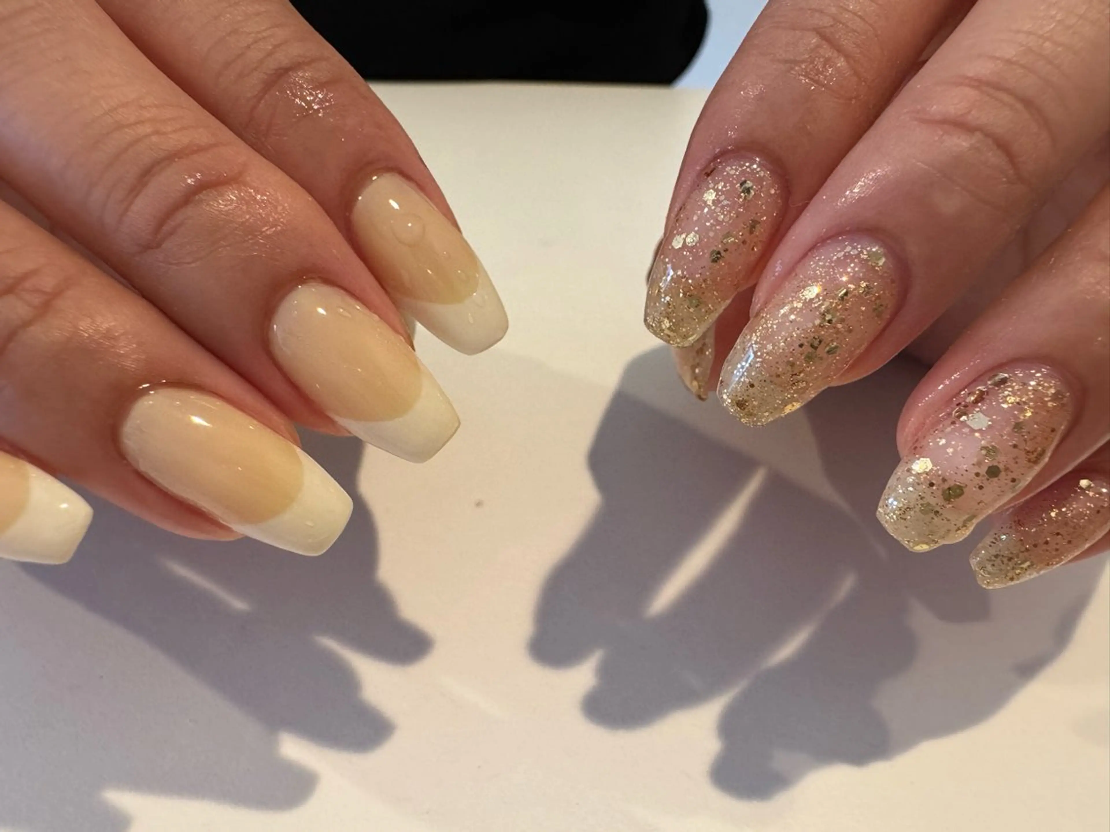 ネイル yglow所属・yglow 【yuri】のネイルデザイン