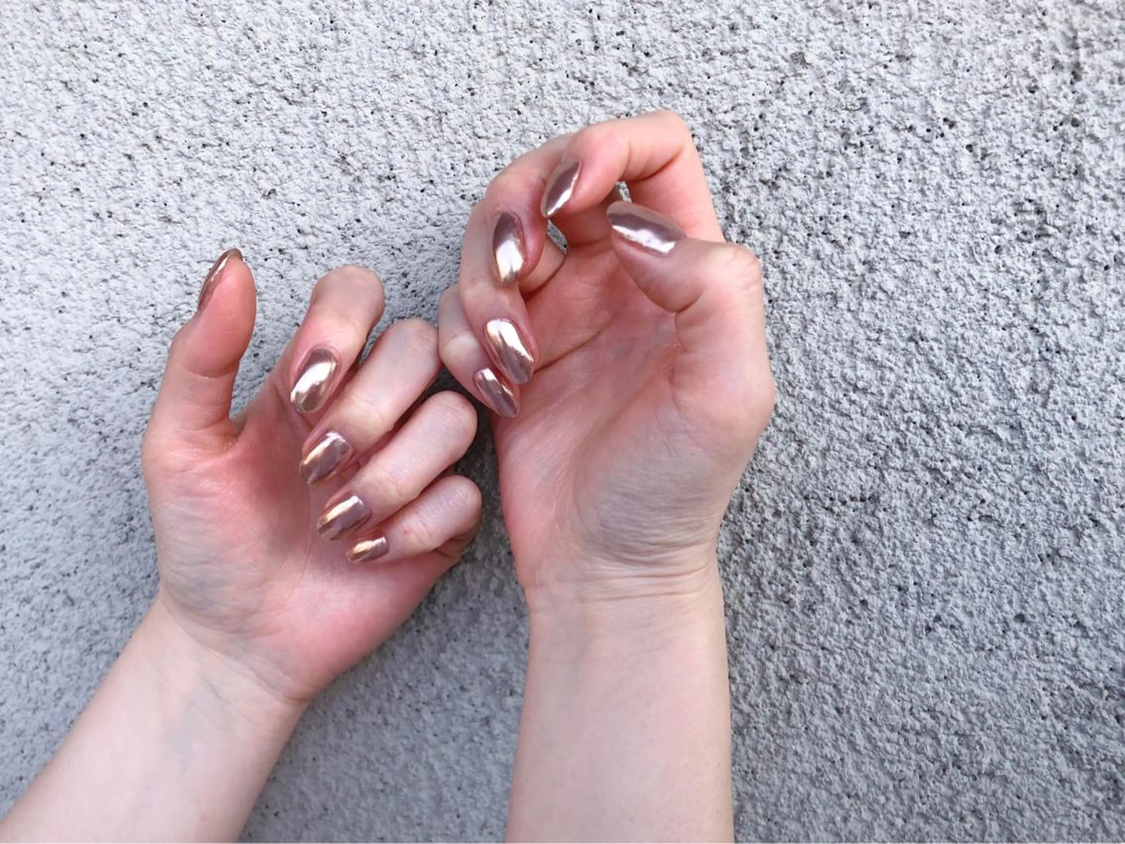 ネイル sakurai nodokaのネイルデザイン