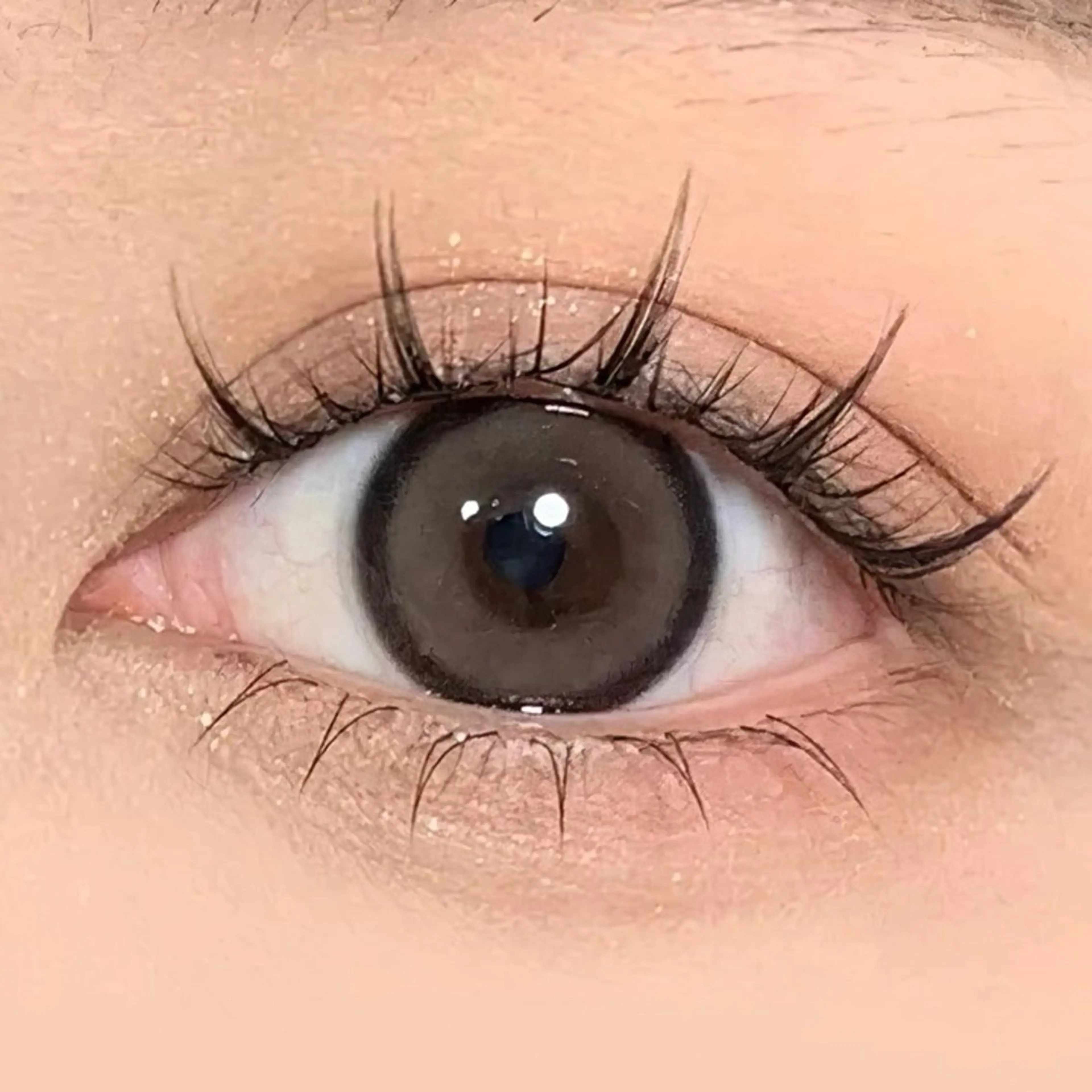 マツエク・マツパ eyelash salon SUI所属・SUI 稲垣のマツエク・マツパデザイン