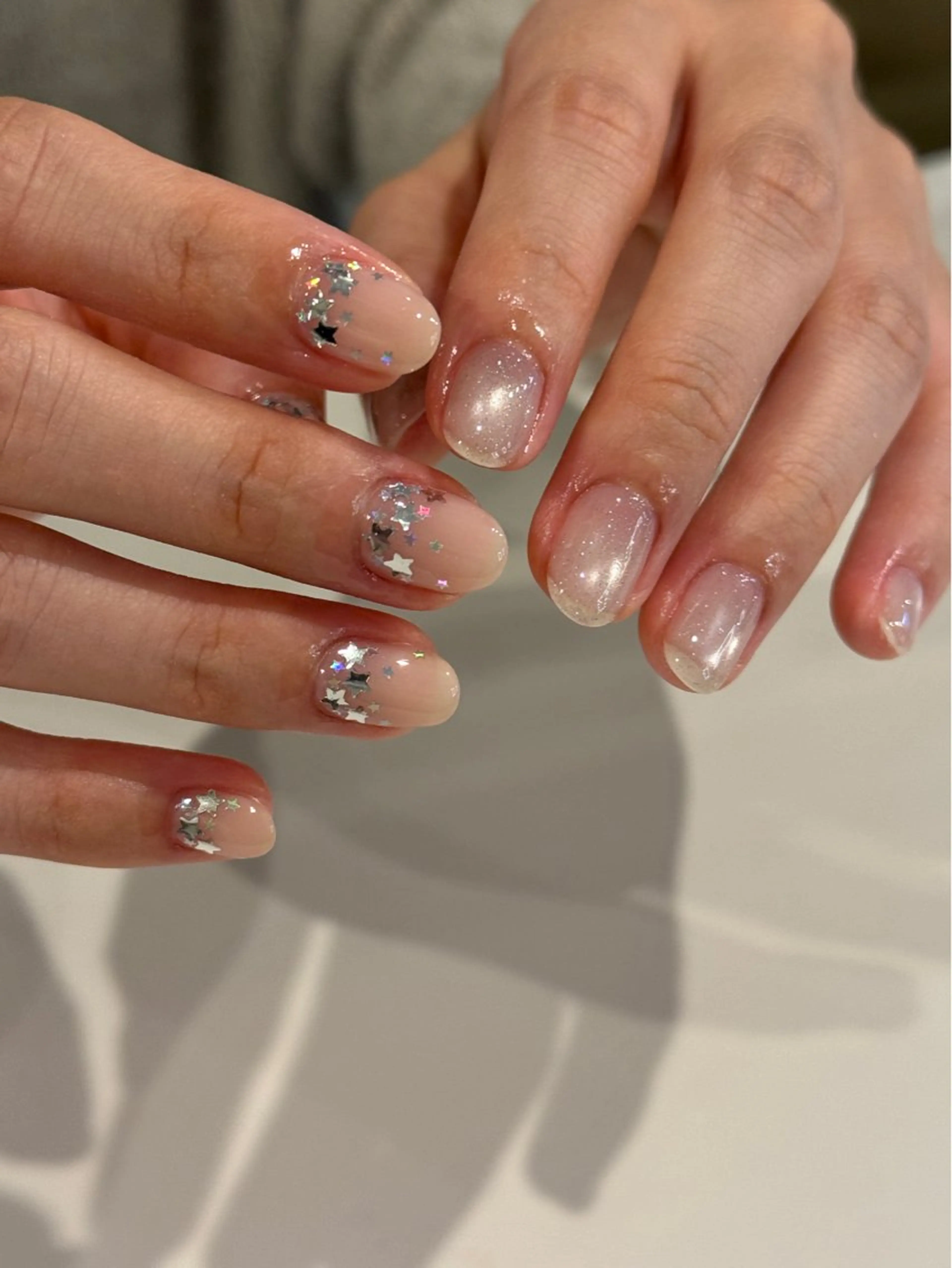 ネイル ハンドネイル ikoi🫧 Kotomiのネイルデザイン