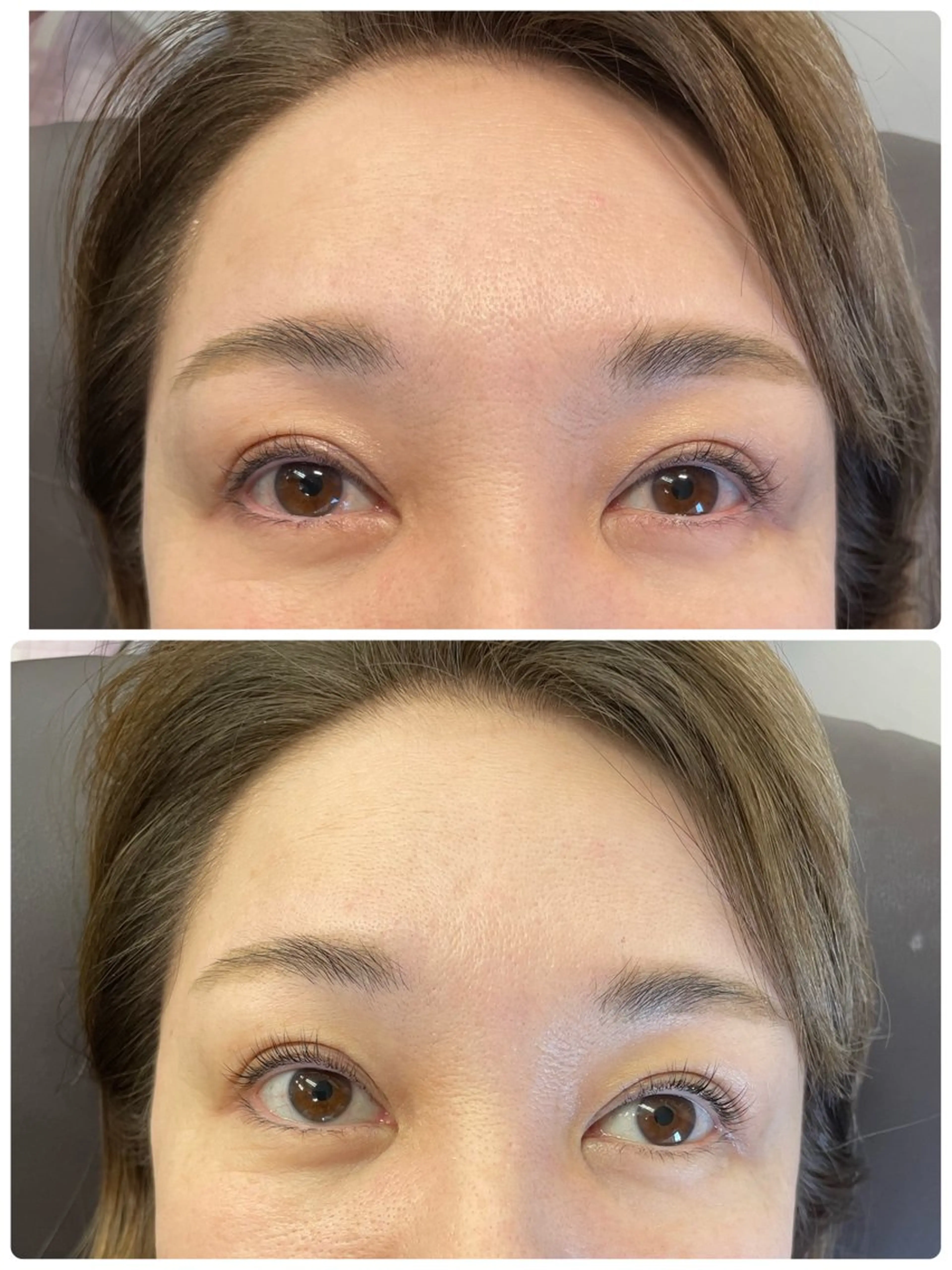 マツエク・マツパ :) Fujikoのマツエク・マツパデザイン