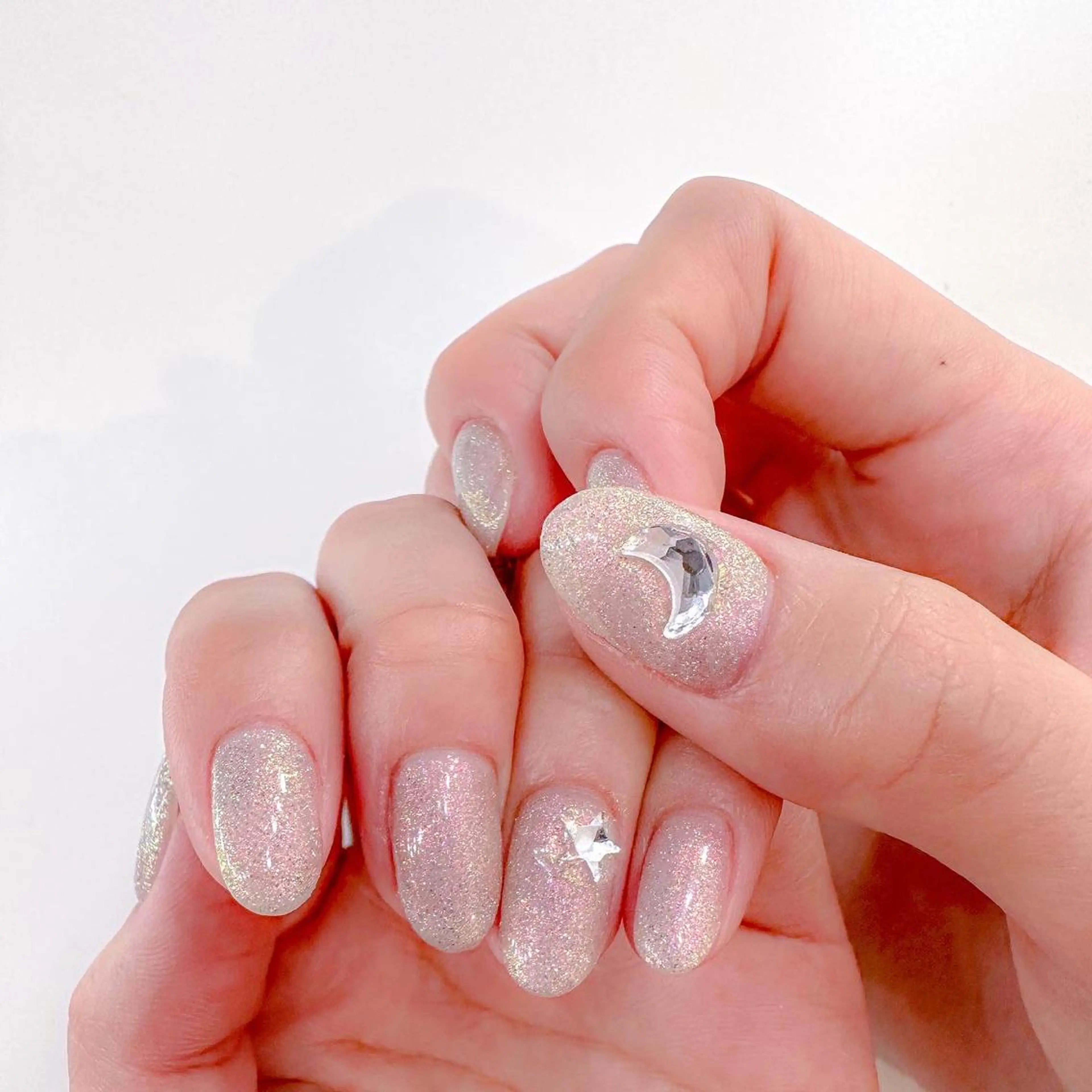 ネイル mew mew NAIL & EYEのマツエク・マツパデザイン