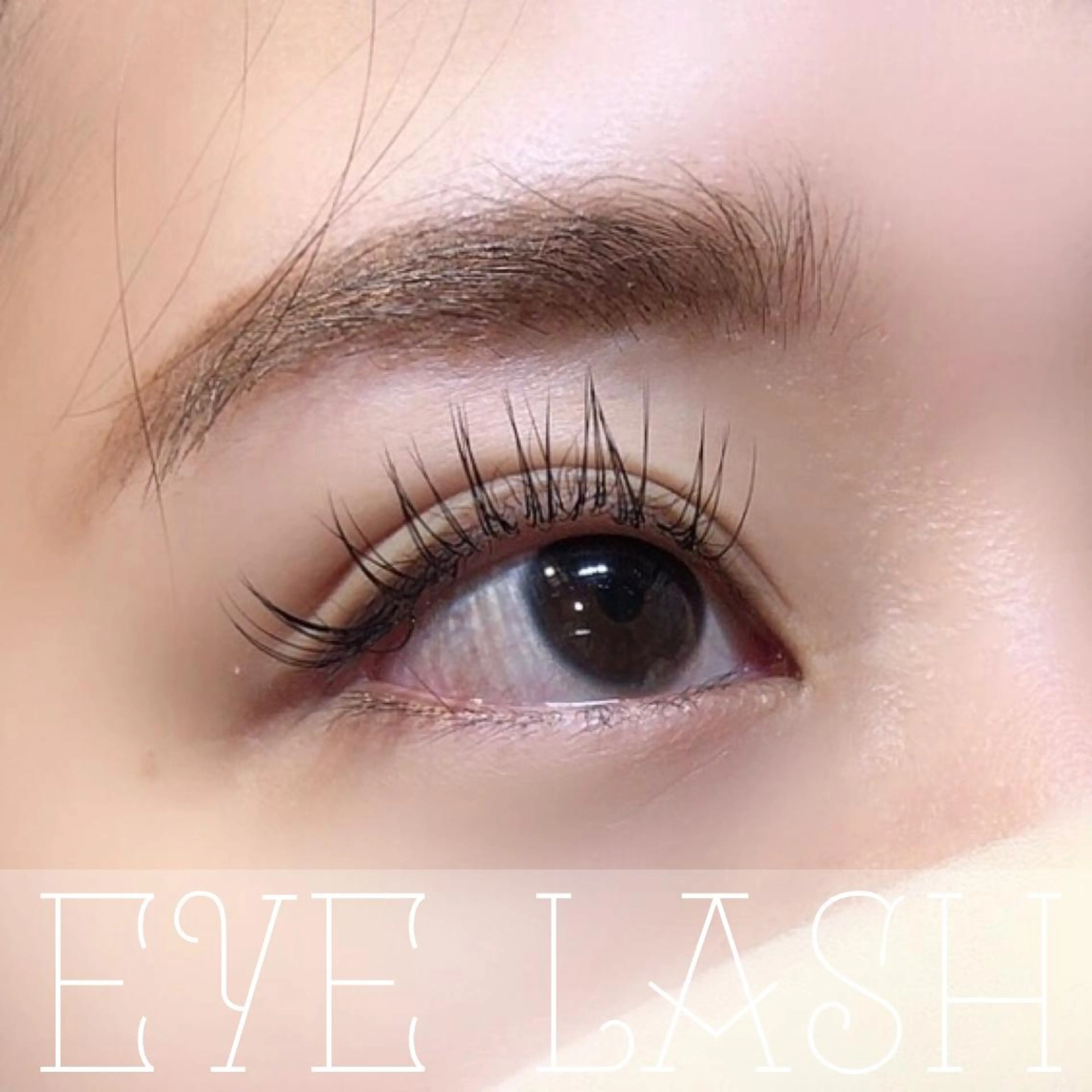 マツエク・マツパ 𓍯 Miyaki𓍯のマツエク・マツパデザイン