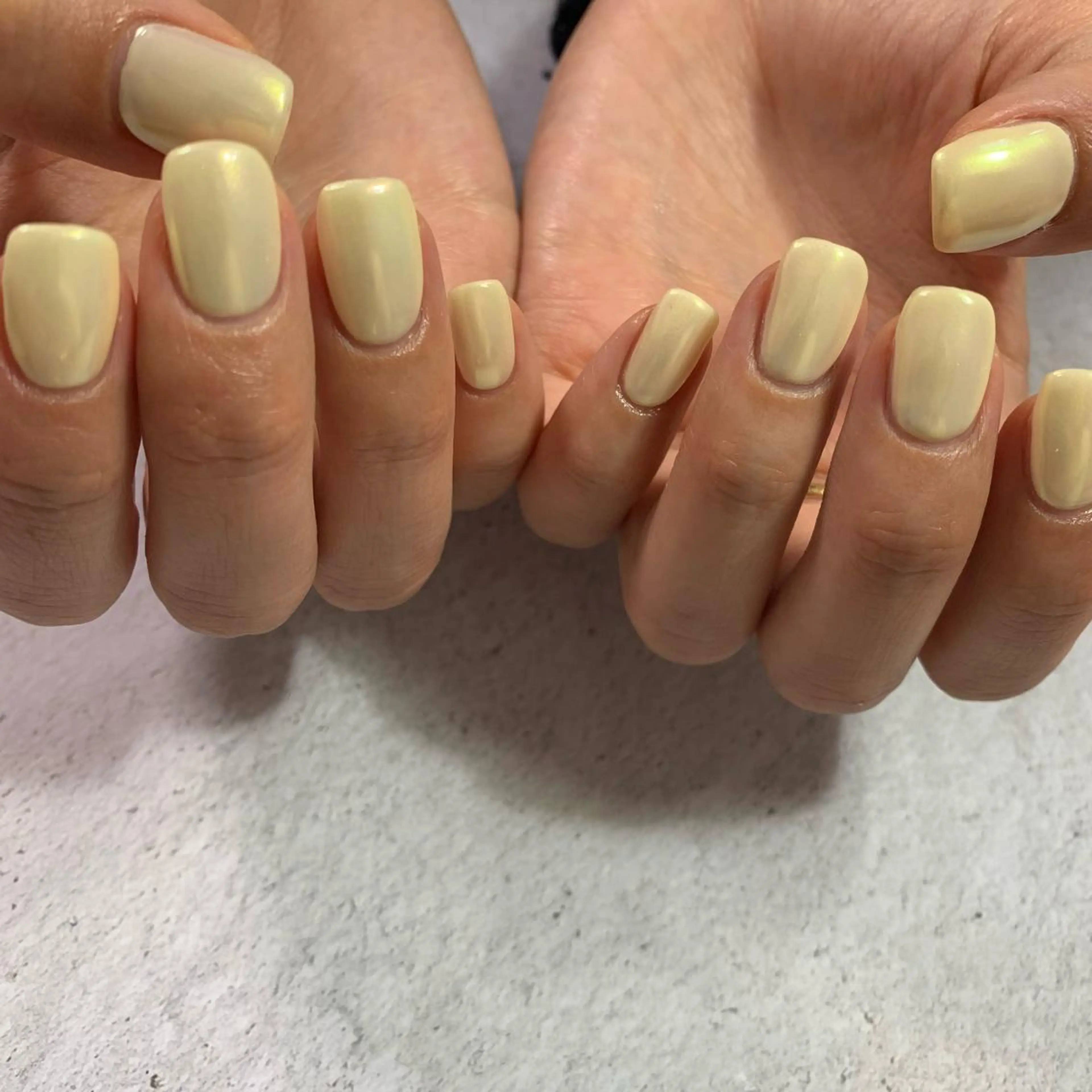 ネイル clocln / Suzukaのネイルデザイン