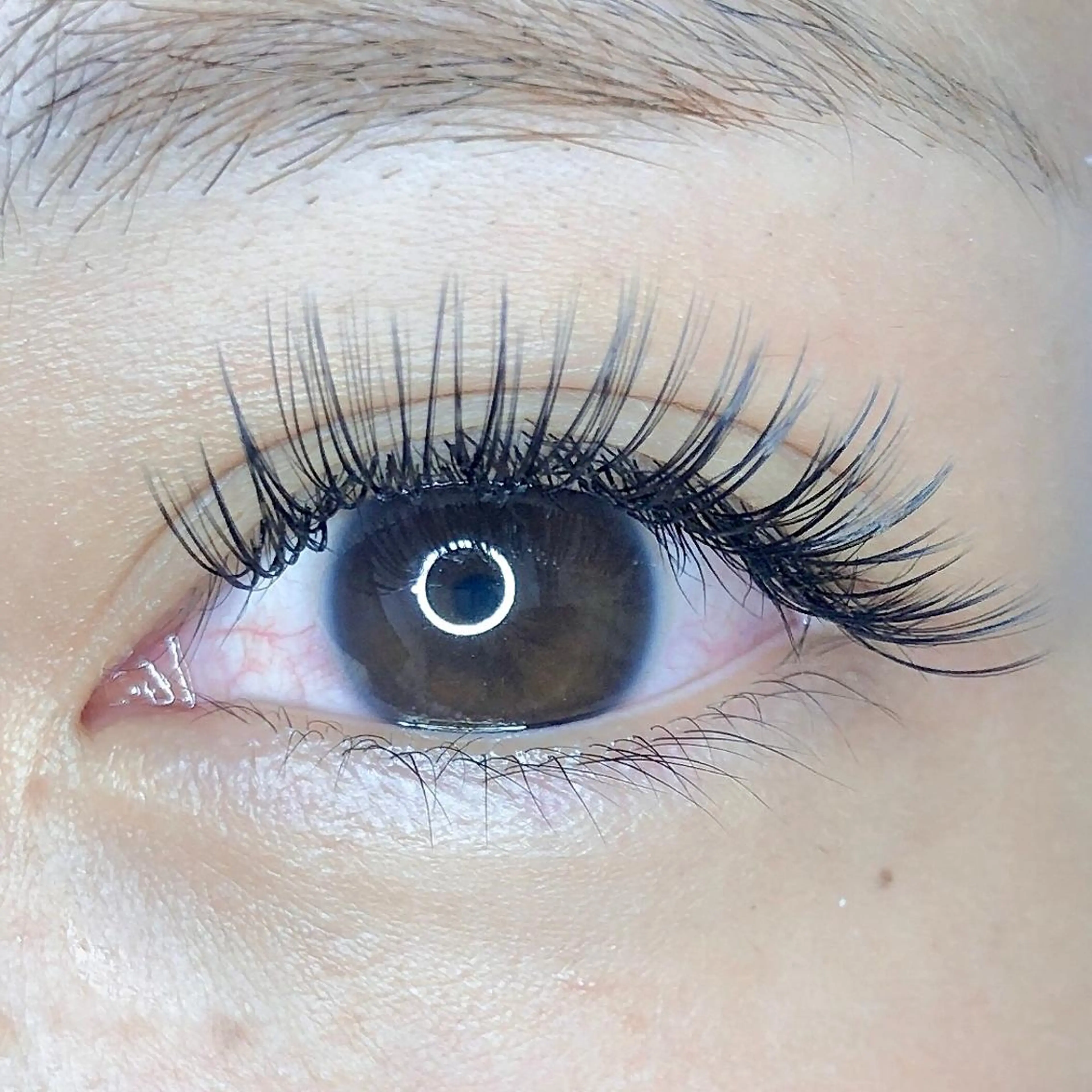 マツエク・マツパ マツエク Cherie muのマツエク・マツパデザイン