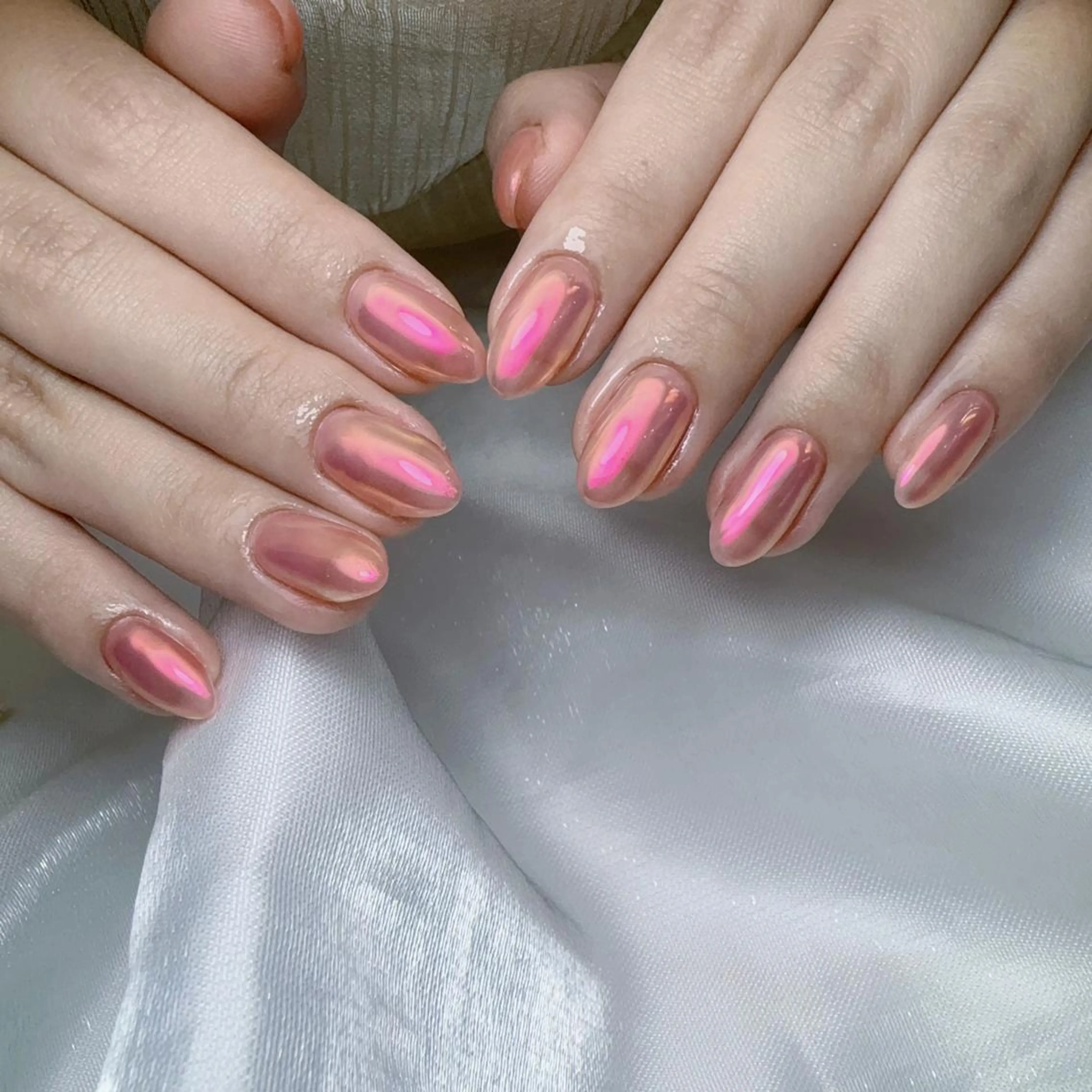 ネイル フ ミのネイルデザイン