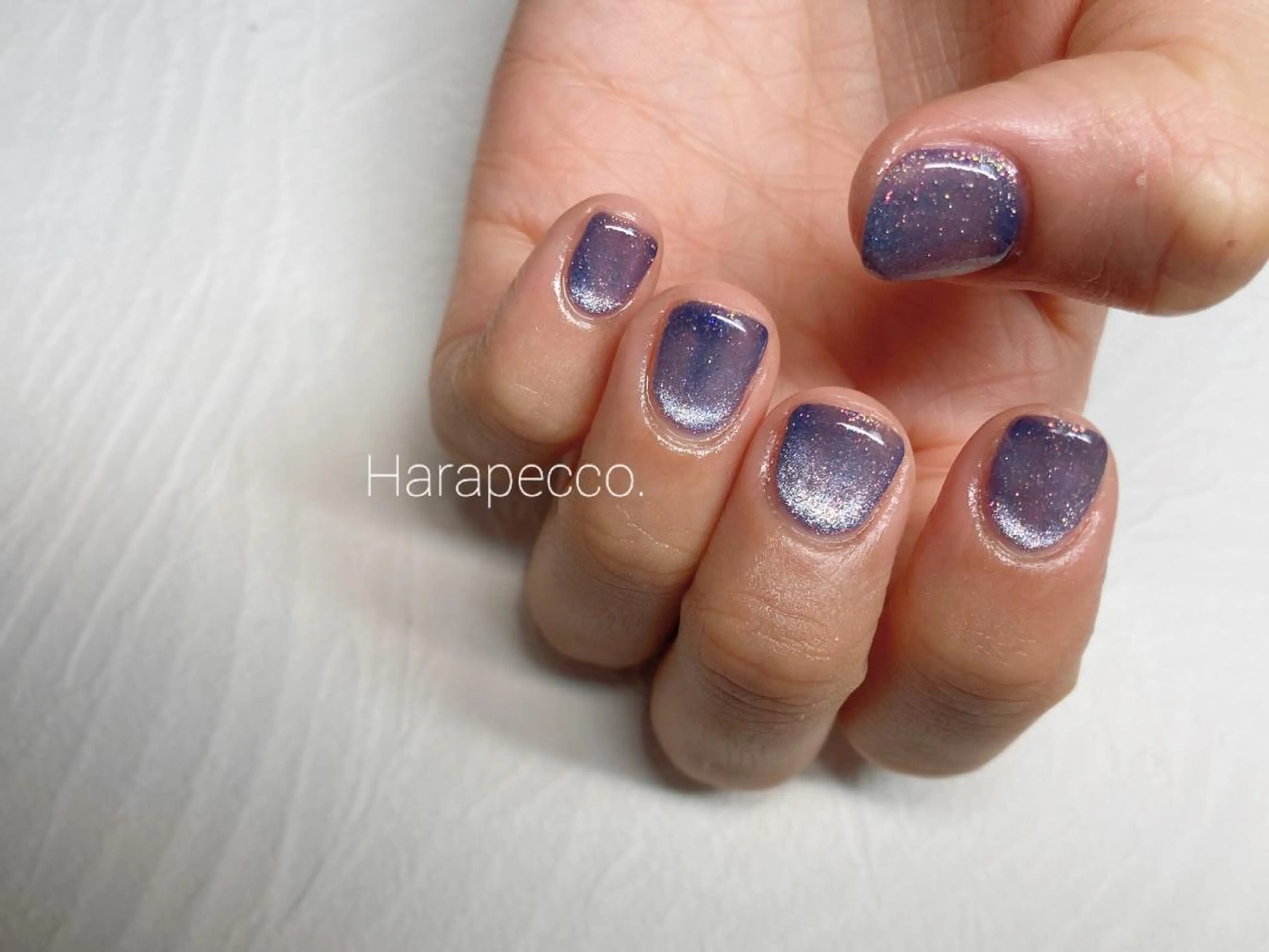 ネイル ハンドネイル Hiro nail /Harapeccoのネイルデザイン